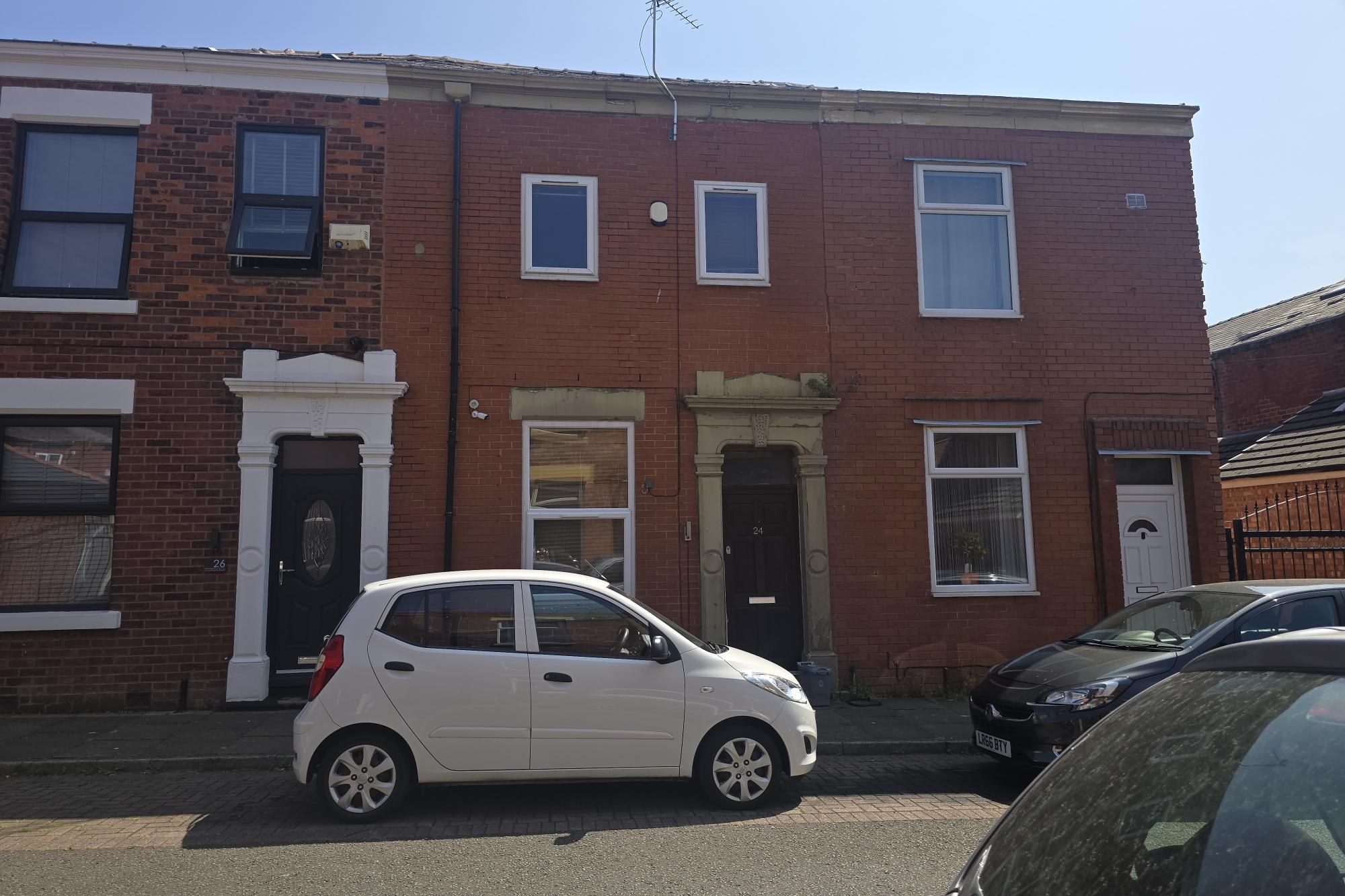 24 St Cuthberts Road, 24 St Cuthberts Road, Preston photo 4