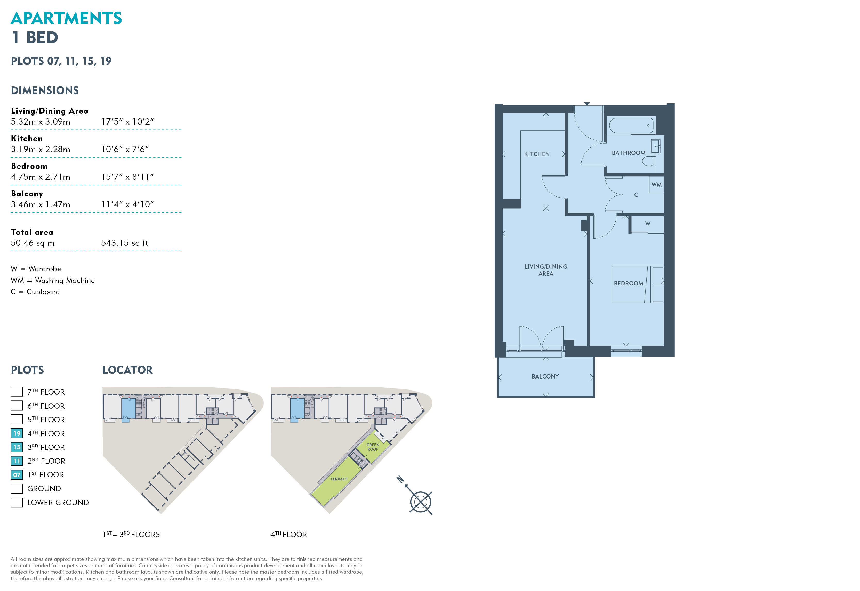 1 Bedrooms Flat for sale in Bevenden Street, Hoxton N1