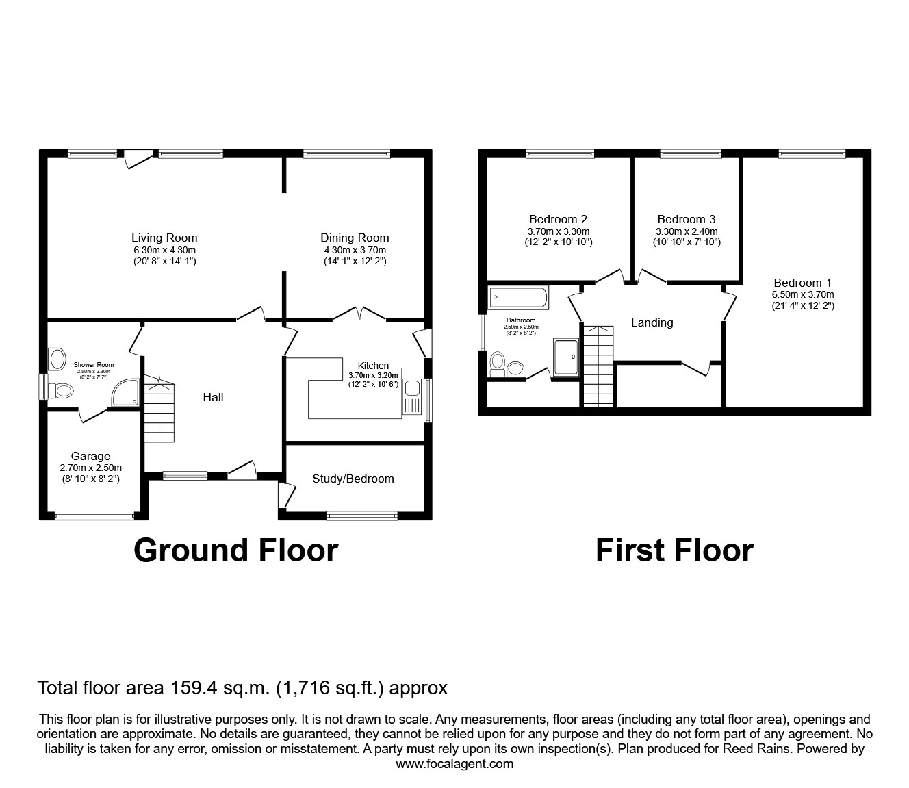 Chain Lane, St. Helens, Merseyside WA11, 3 bedroom detached house for