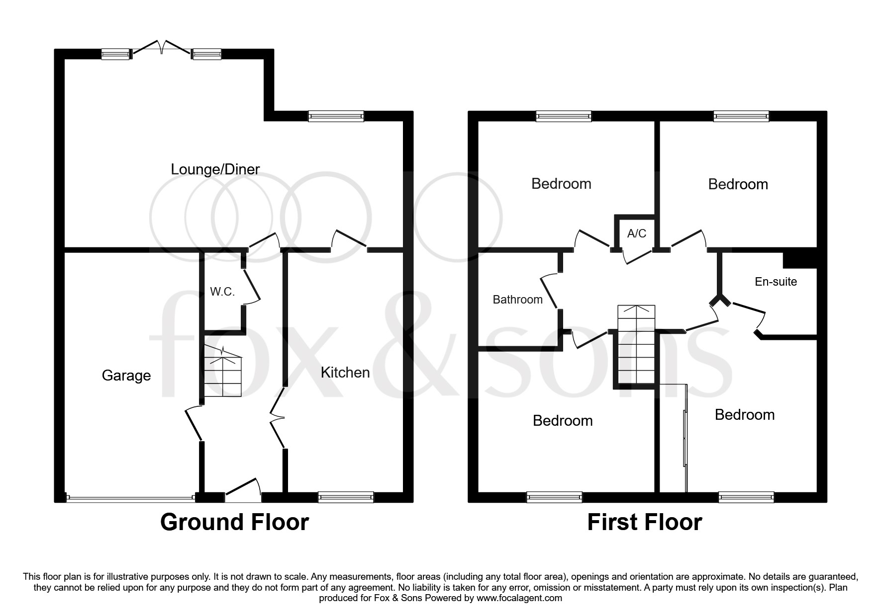 4 Bedrooms Detached house for sale in Barberry Drive, Bridgwater TA5