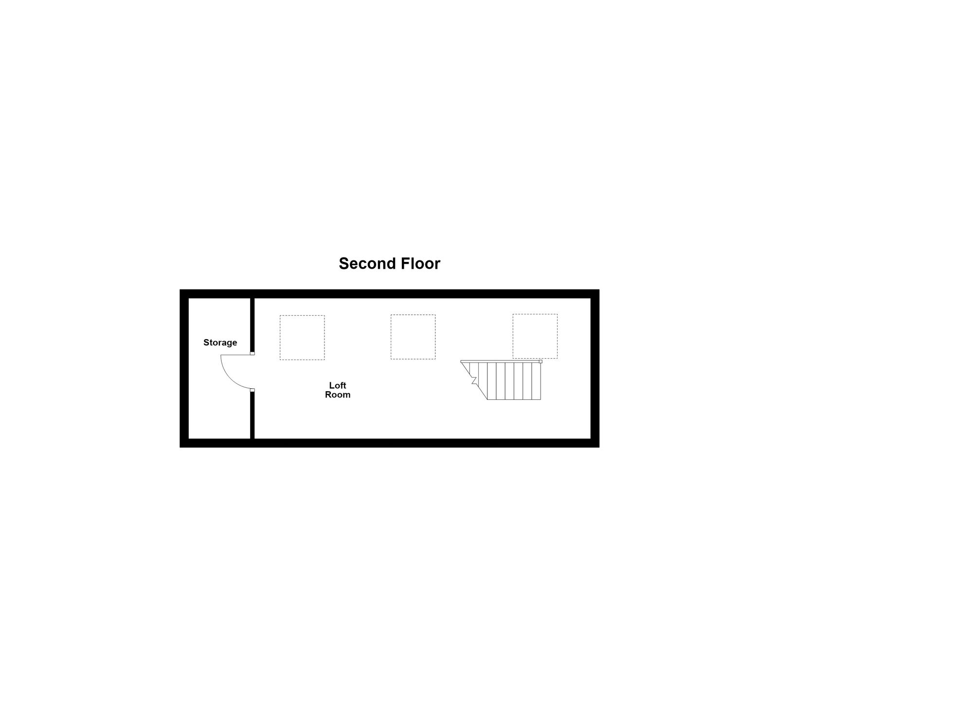 24 Holly Road, Manchester floorplan