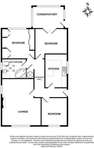 3 Bedrooms Detached bungalow for sale in Gleneagles Way, Fixby, Huddersfield HD2