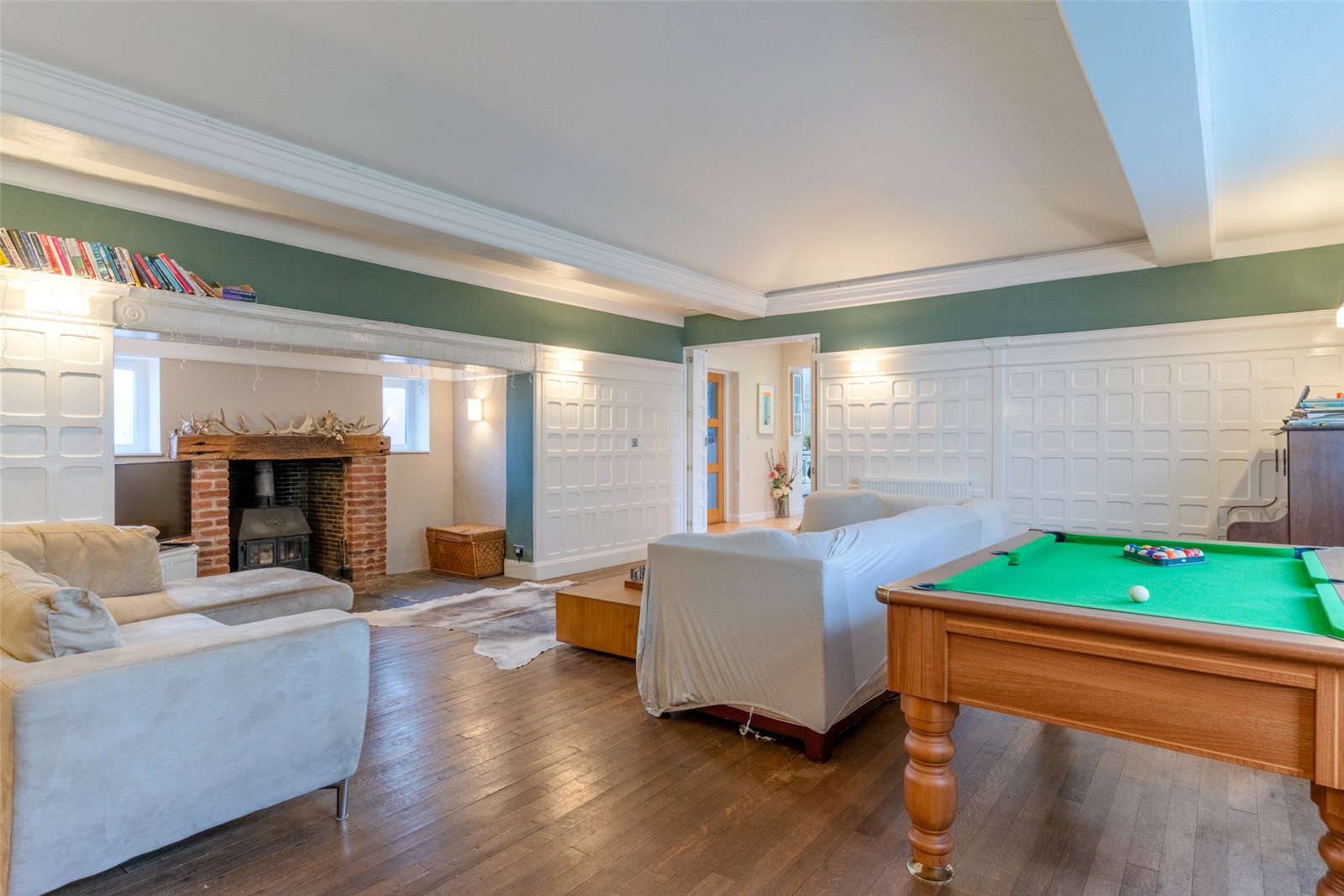 Photos of Hearne Road, Charlton Kings, Cheltenham, Gloucestershire GL53