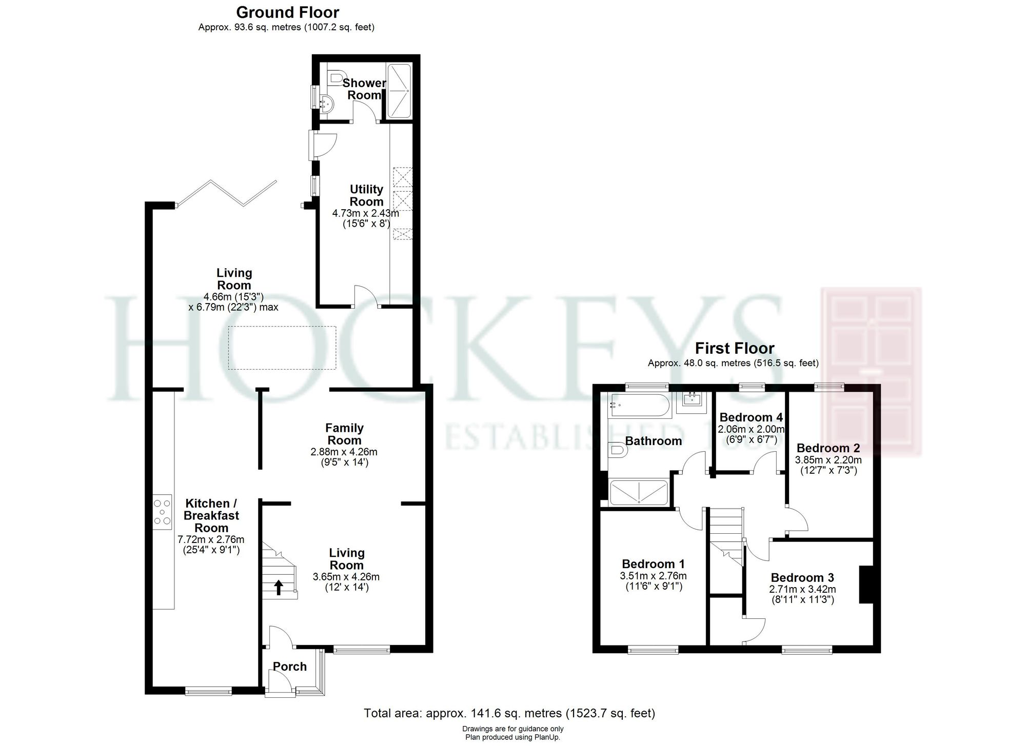 Long Drove, Waterbeach CB25, 4 bedroom semidetached house for sale