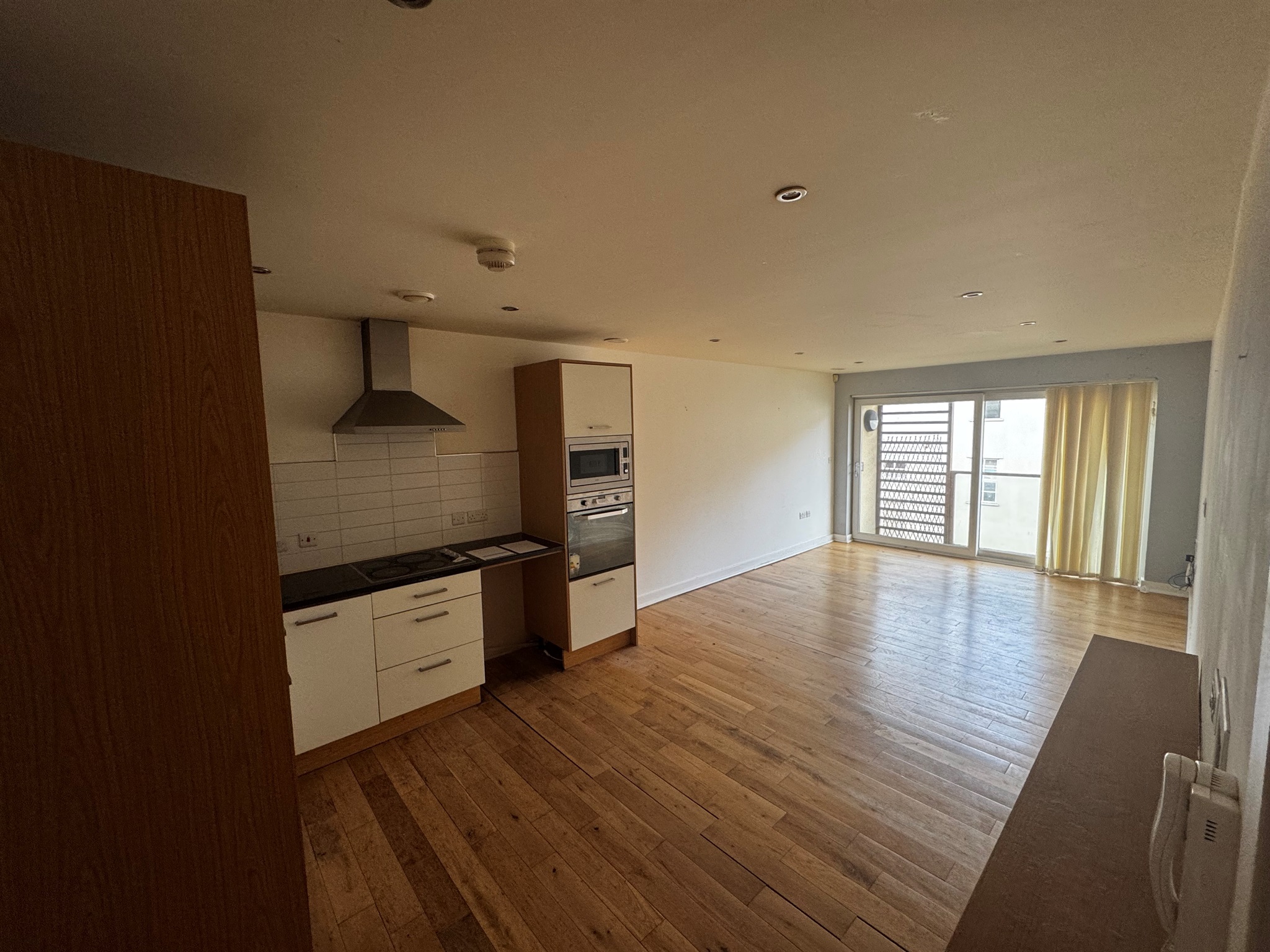 2-bed flat on Apartment 9, The Sawmill, 20, Dock Street, Hull, £80,000