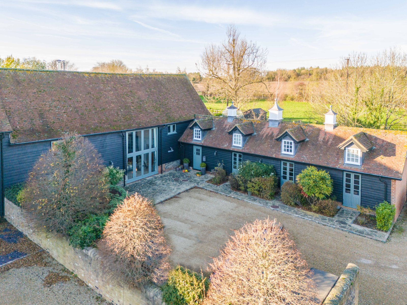 4 bedroom link-detached house for sale 0