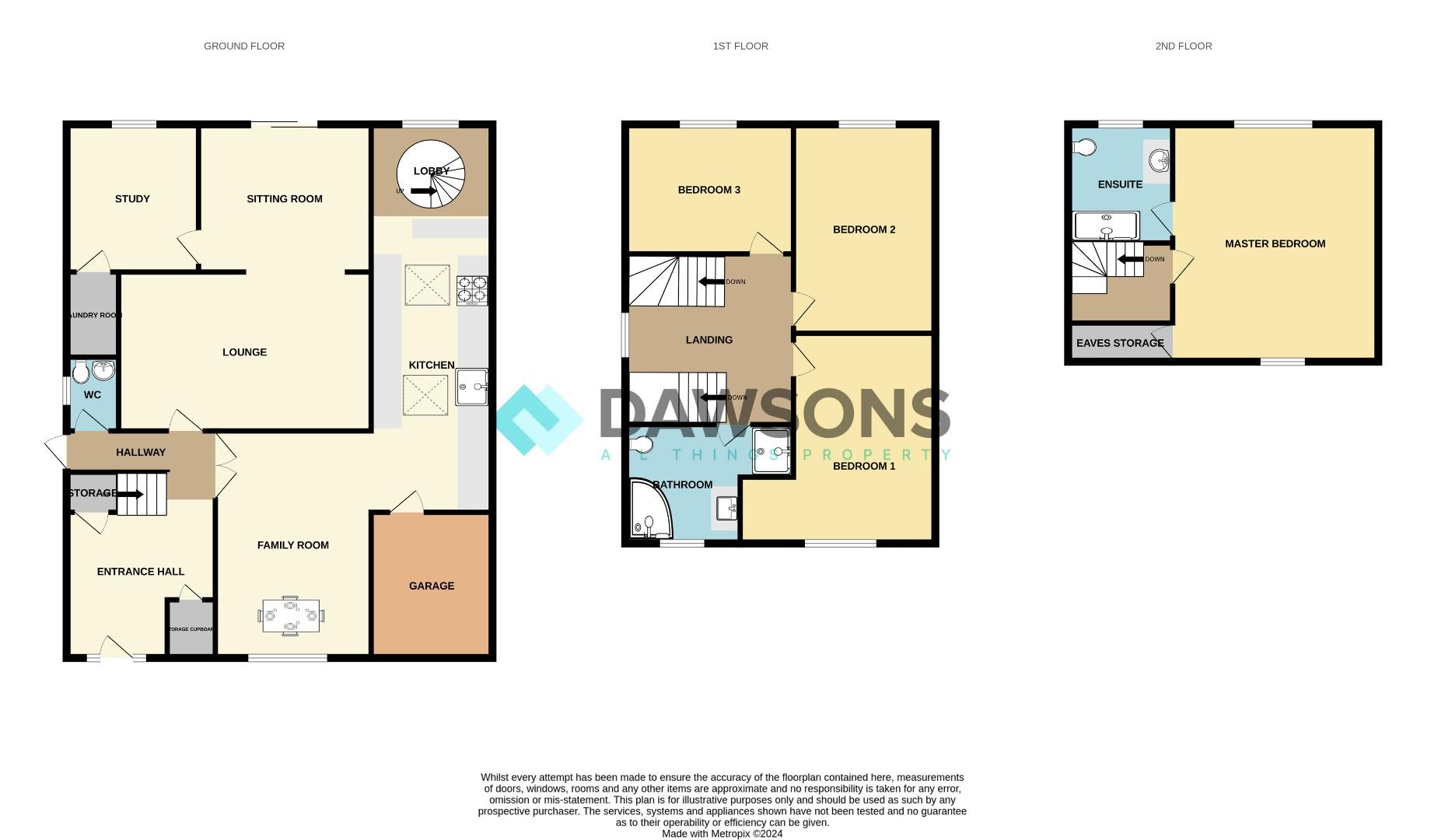 50, Radyr Avenue, Swansea floorplan