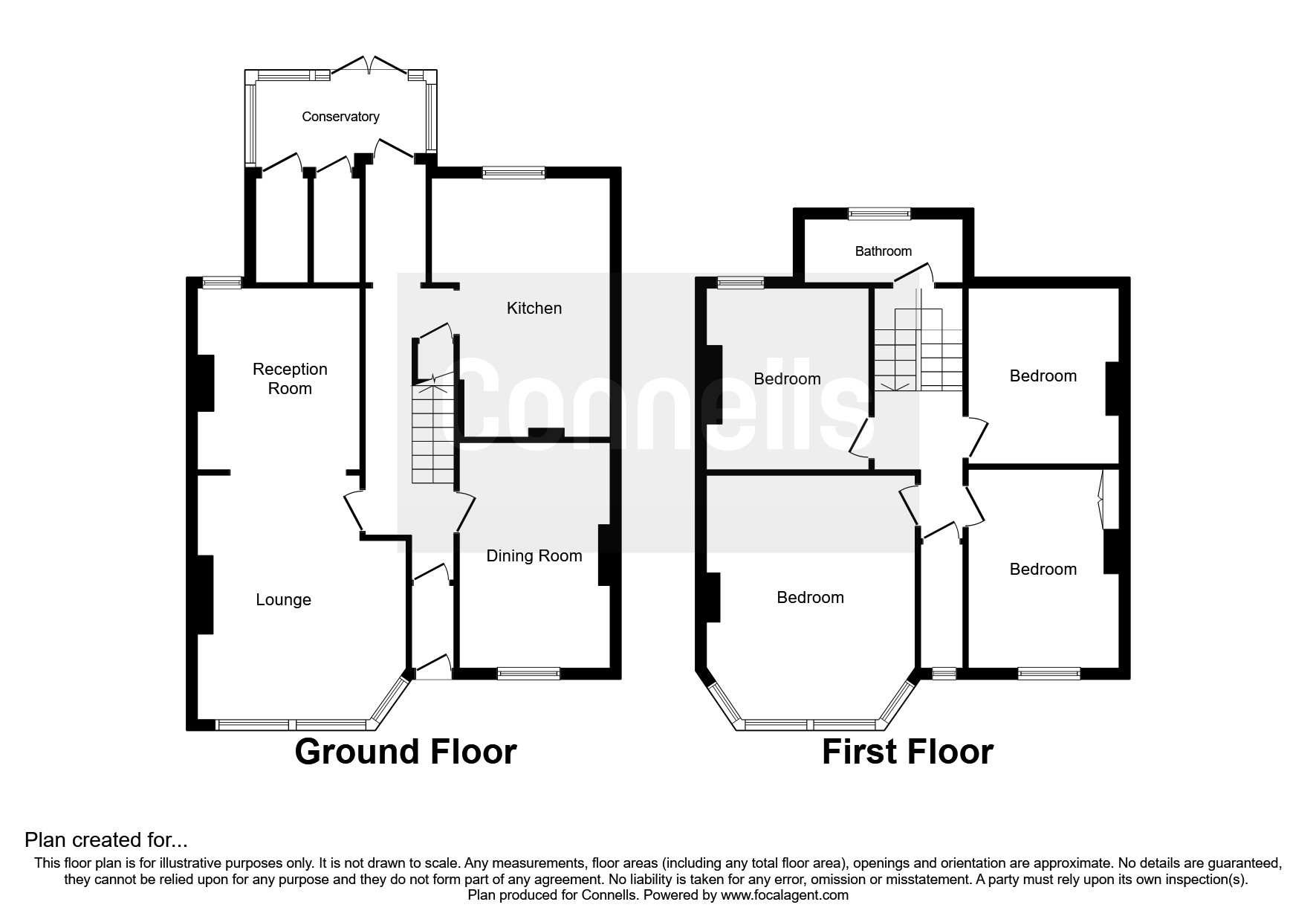 4 Bedrooms Semi-detached house for sale in Huyton Road, Eastville, Bristol BS5