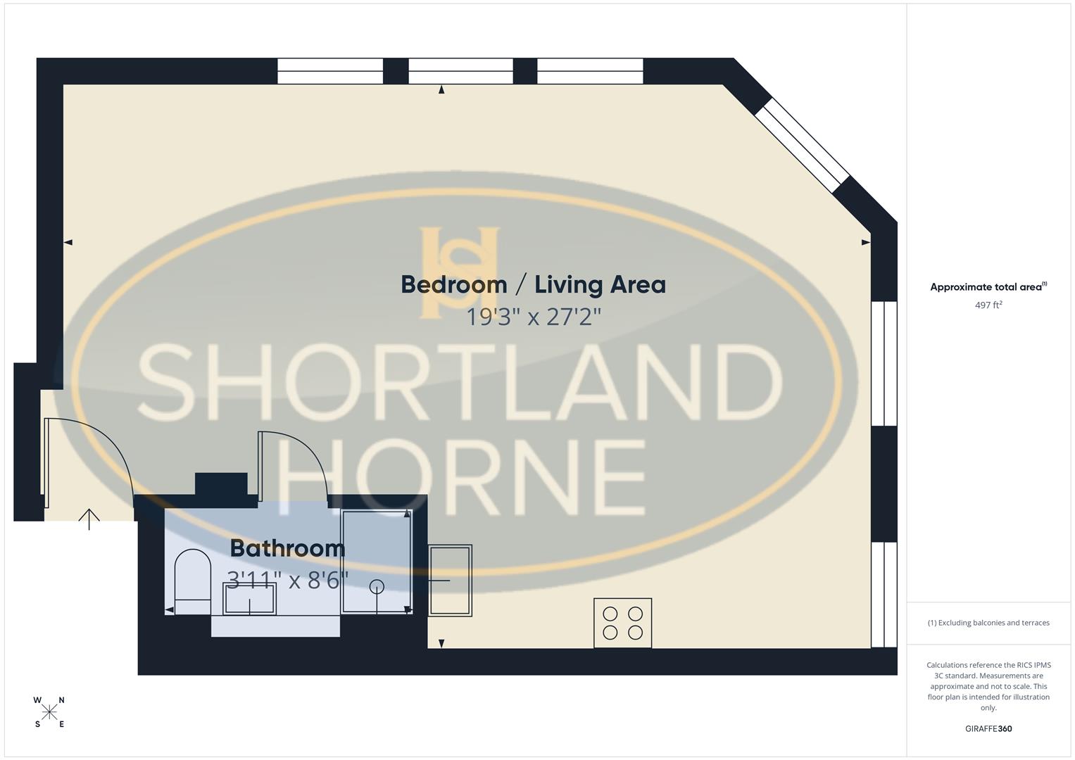 2a Holmsdale Road, Coventry floorplan