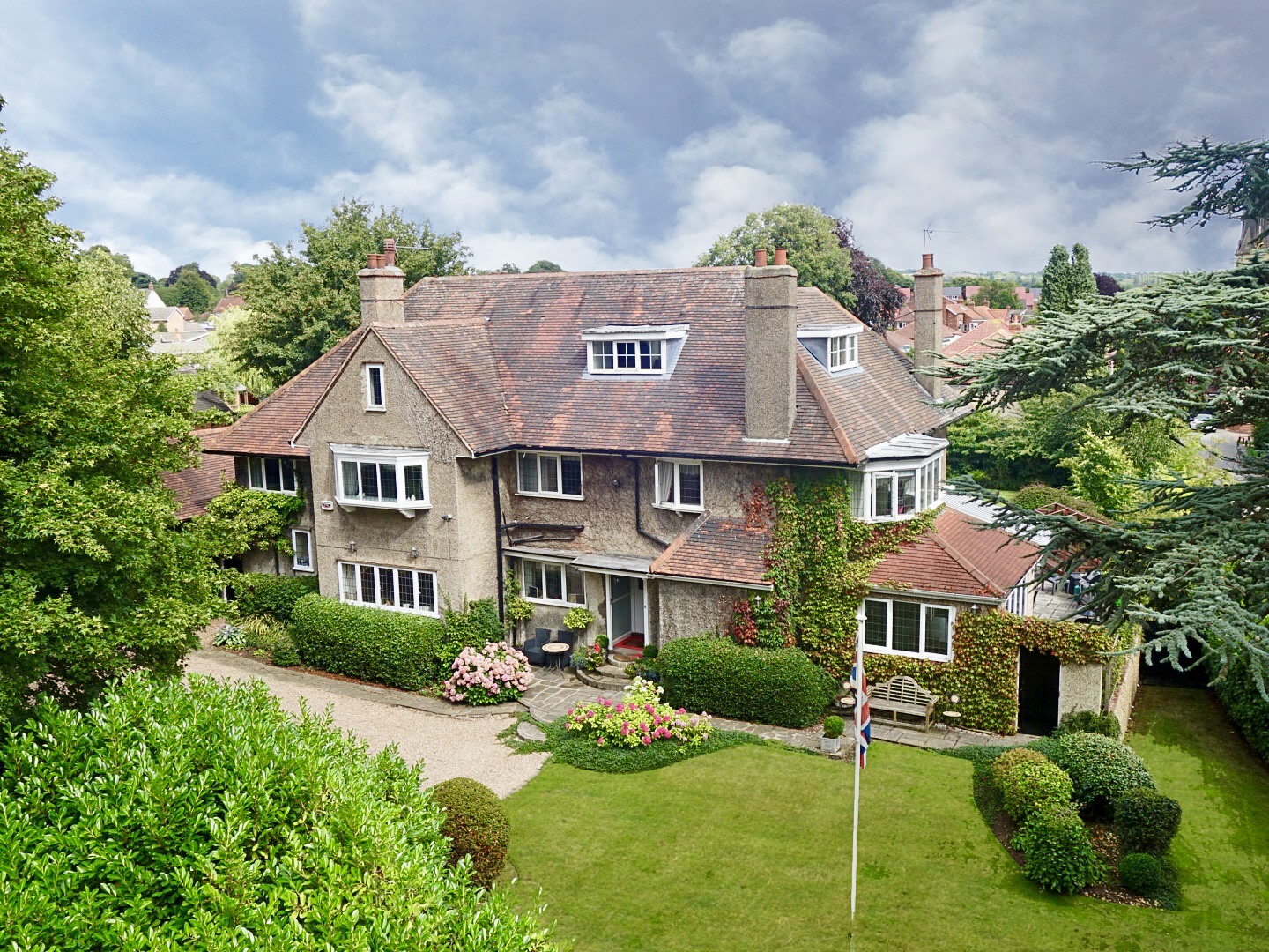 Photos of Station Road, North Ferriby, East Yorkshire HU14 49975437