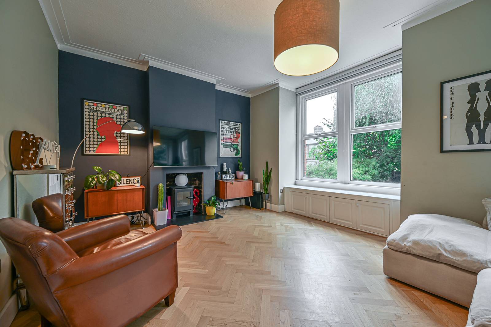 4 bedroom semi-detached house for sale 0