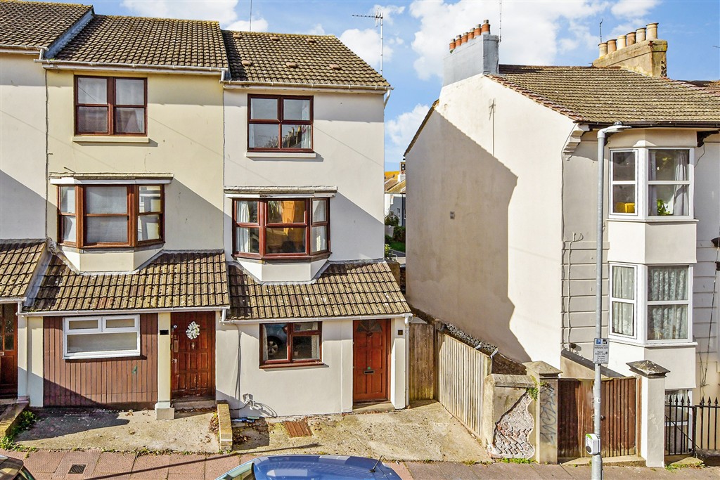Franklin Road, Brighton photo 5