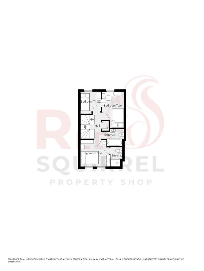 30, Dairy Crest Drive, Newport floorplan