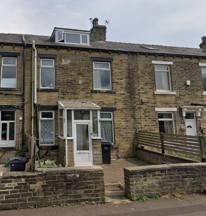16, Clay Street, HALIFAX photo 2