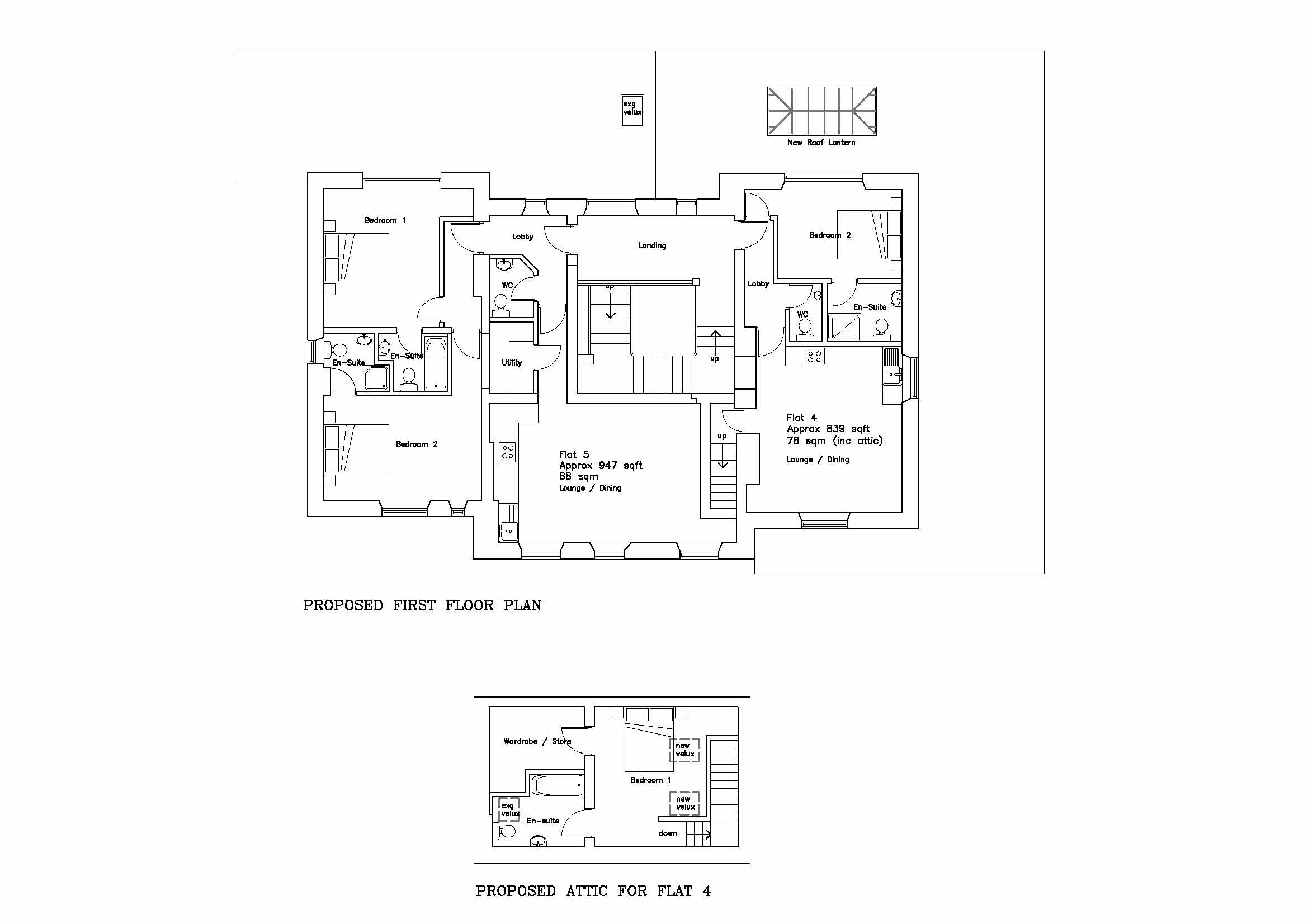 Housley Lane, Chapeltown, Sheffield S35, 2 bedroom flat for sale