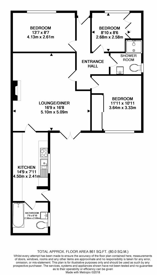 3 Bedrooms Detached bungalow for sale in Station Road, Morton, Alfreton DE55