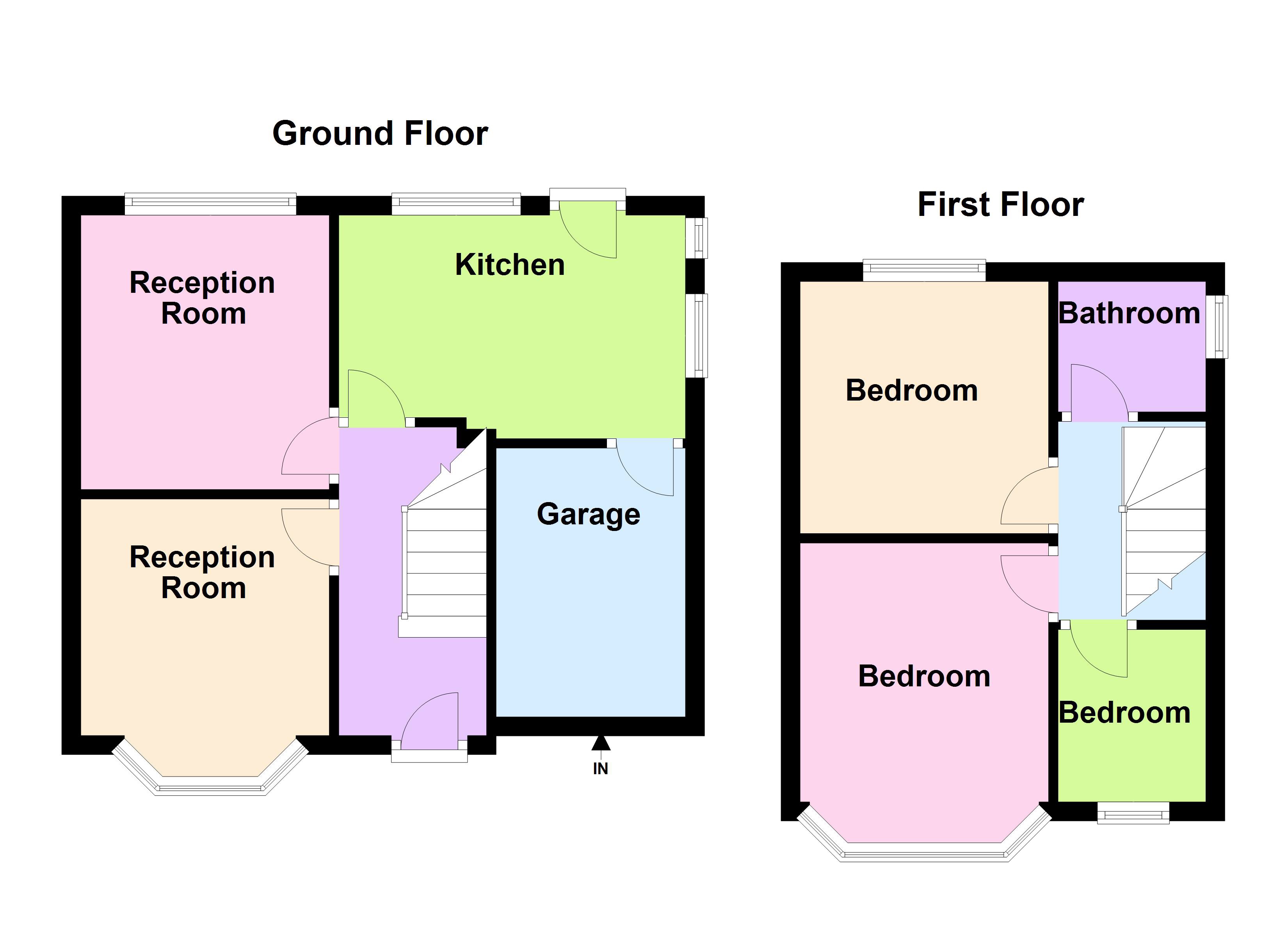 3 Bedrooms Semi-detached house for sale in Kenmere Grove, Moston, Manchester M40