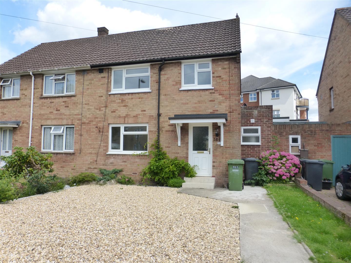 Free property report 151 Underwood Road, SO50 6GR Chimnie