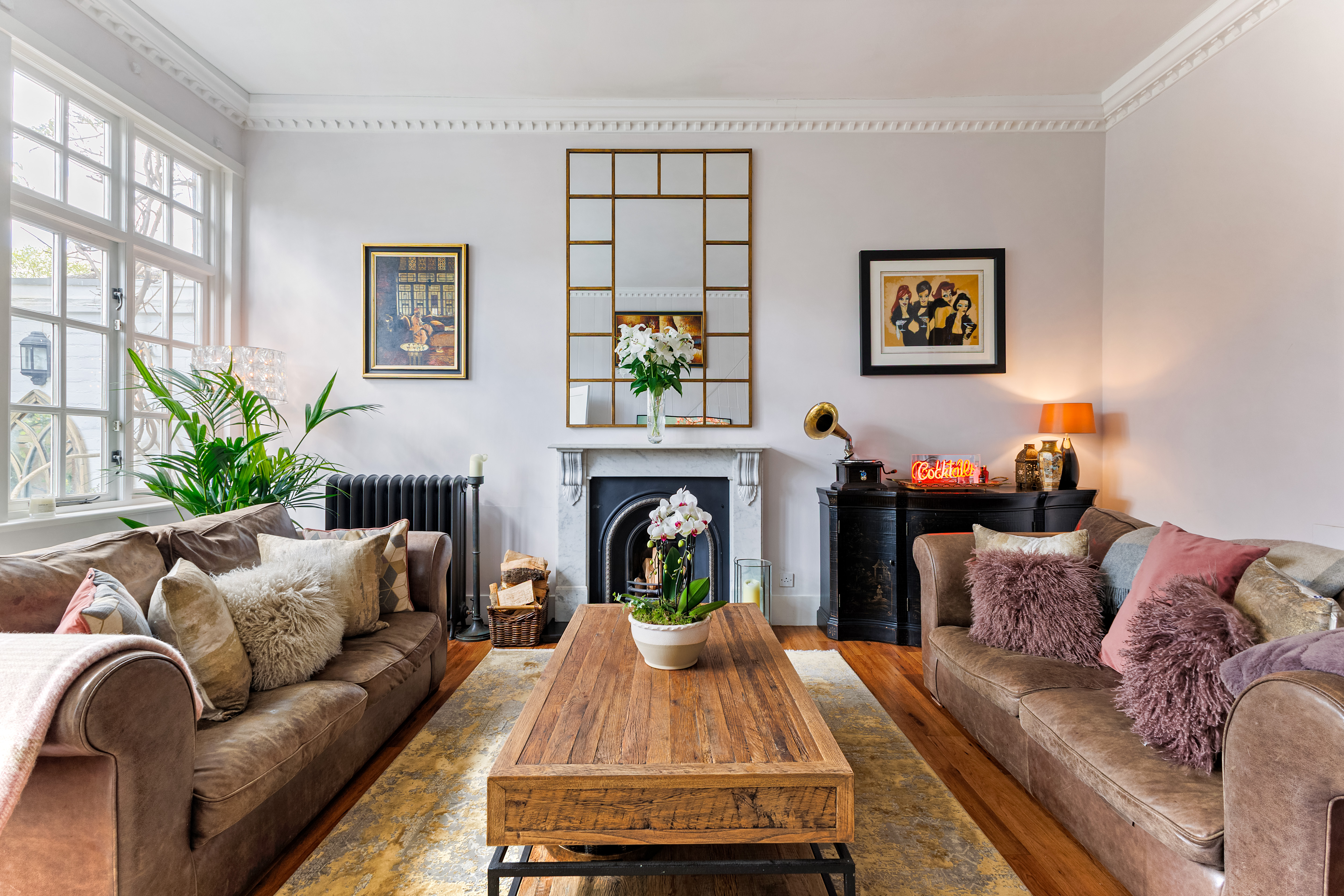 4 bedroom terraced house for sale 0