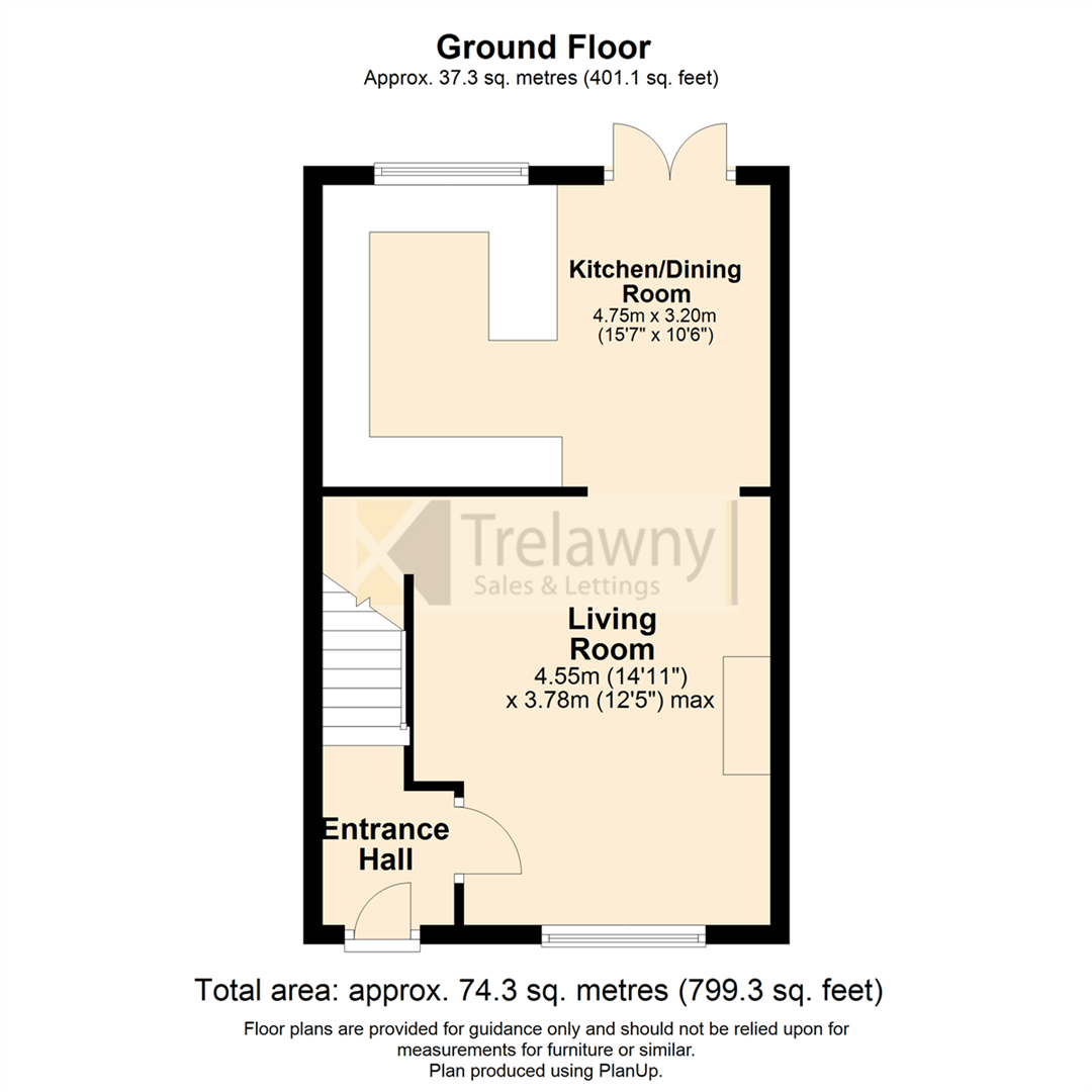 Polmennor Road, Falmouth TR11, 3 bedroom property for sale 64508302