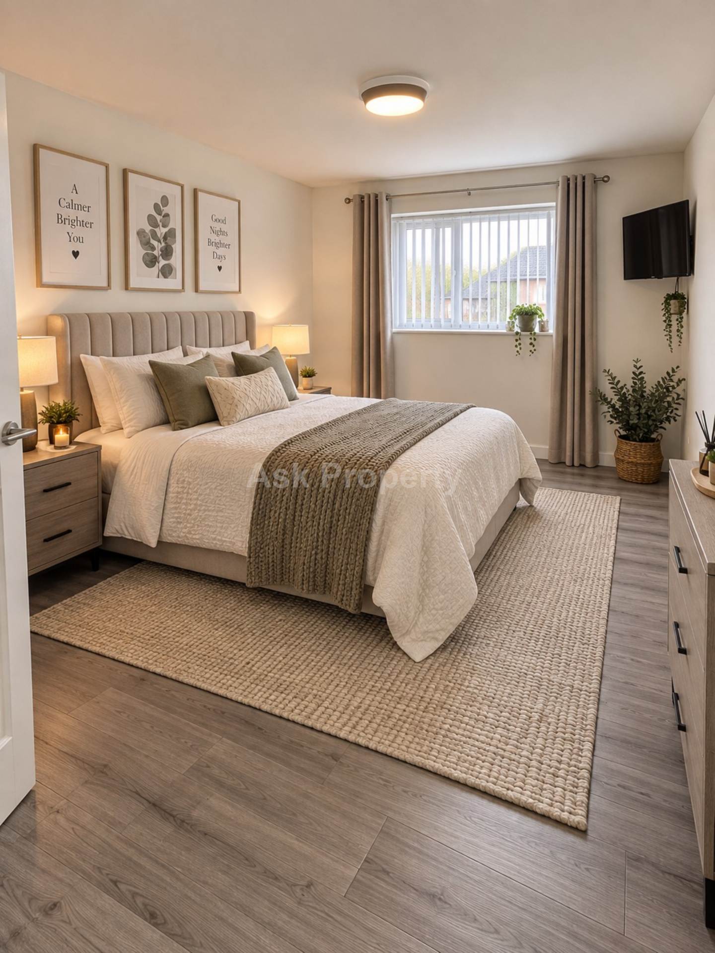 26, Bilborough Road, Mansfield photo 5