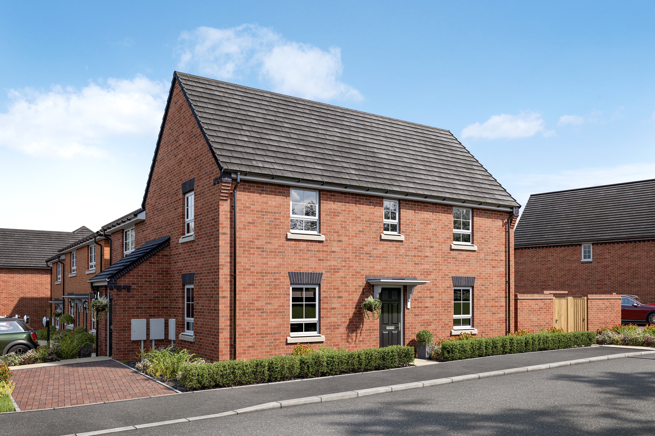 H8697104, Bath Road, Speen, Newbury photo 5