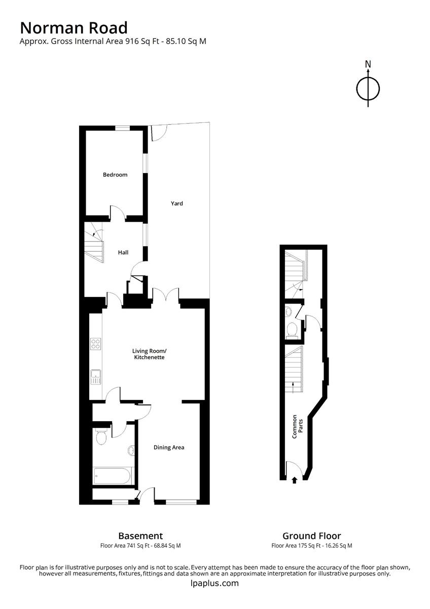 Norman Road, St. LeonardsOnSea TN38, 6 bedroom terraced house for sale 62626564 PrimeLocation