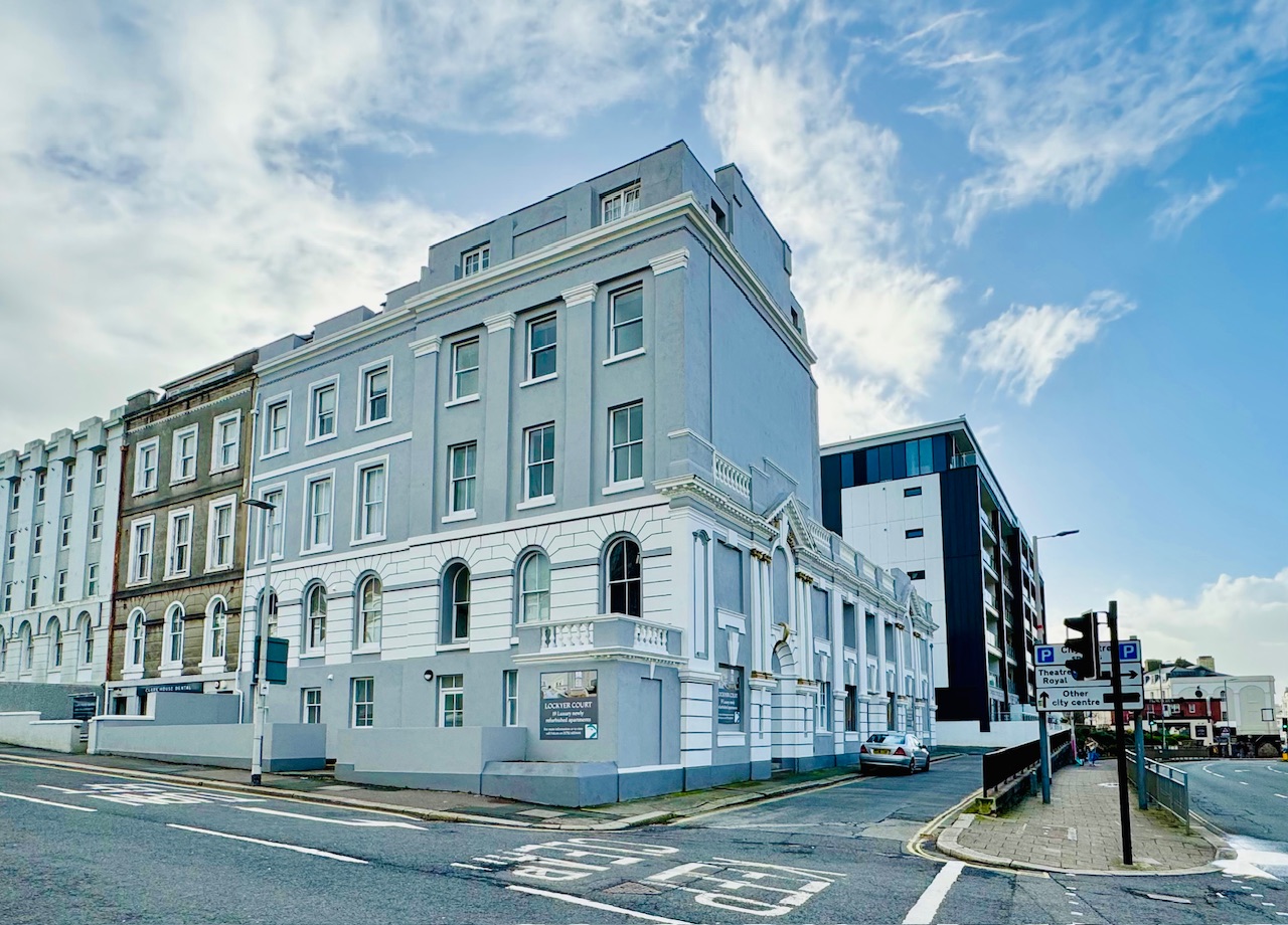 3, Lockyer Court, Plymouth photo 2