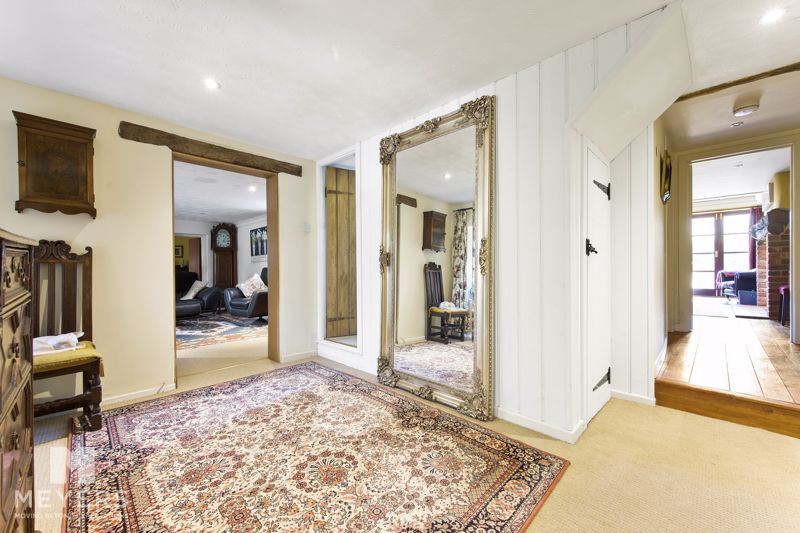 Photos of Broadmoor Road, Corfe Mullen BH21 63964188 PrimeLocation