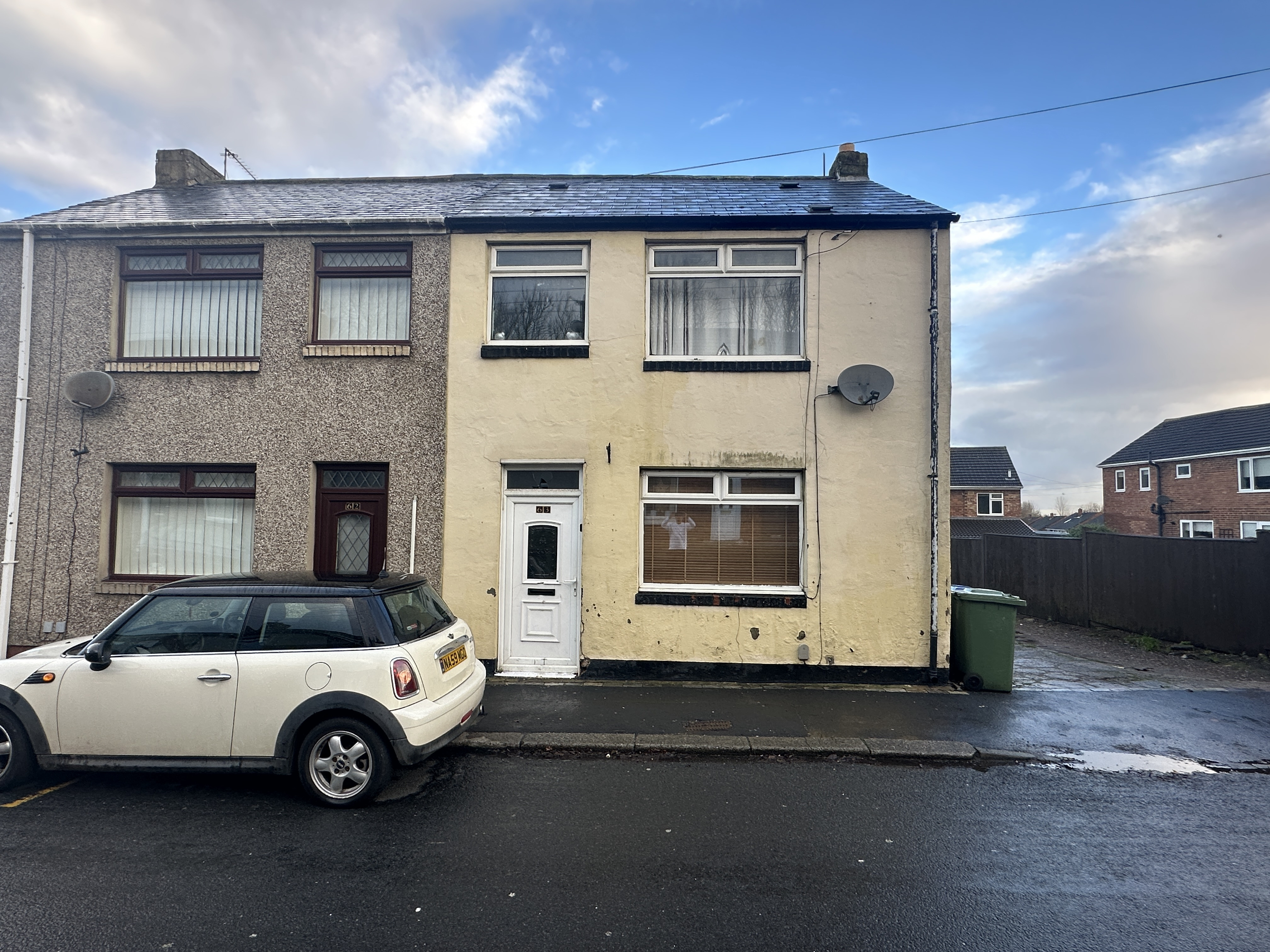 63, Broomside Lane, Durham photo 3