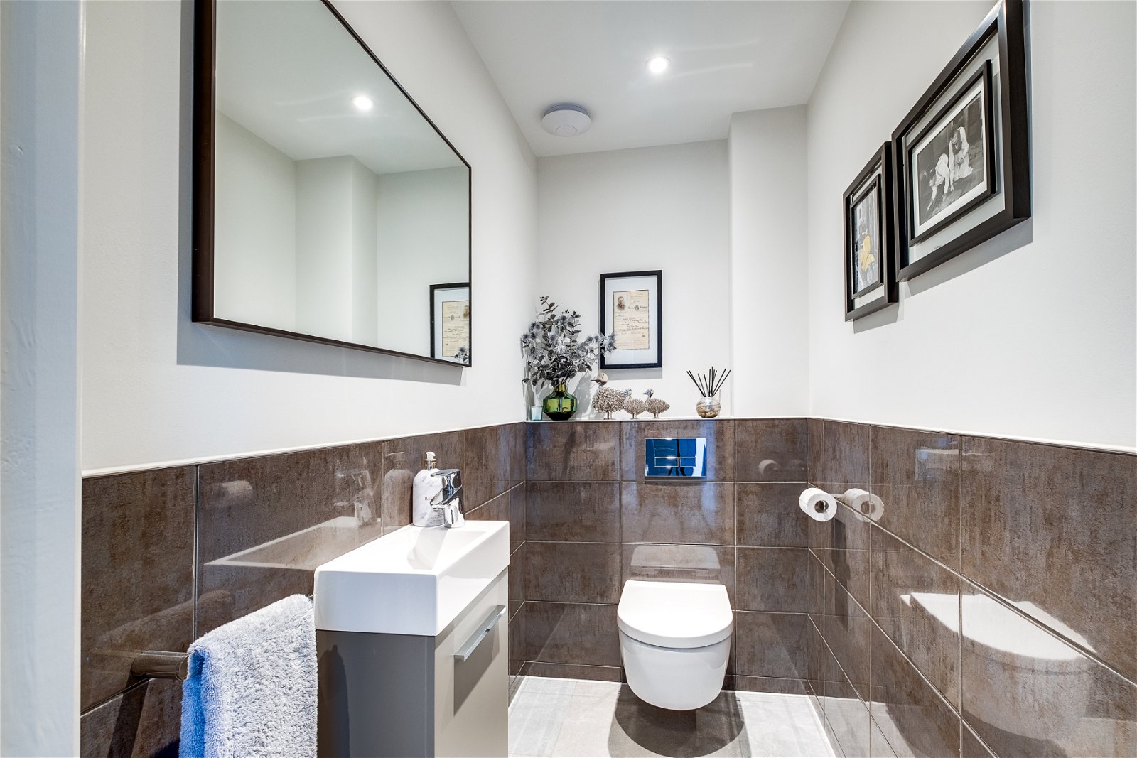 Photos of 4 The Old Coach House, Lynn Lane, Shenstone WS14 66110790