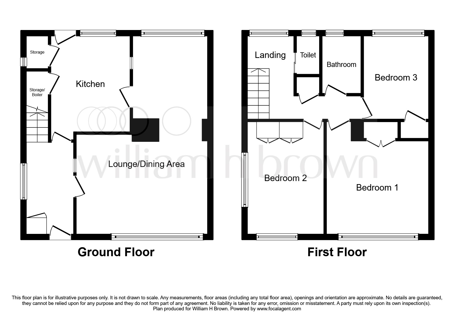 3 Bedrooms Semi-detached house for sale in North Grove Drive, Leeds LS8