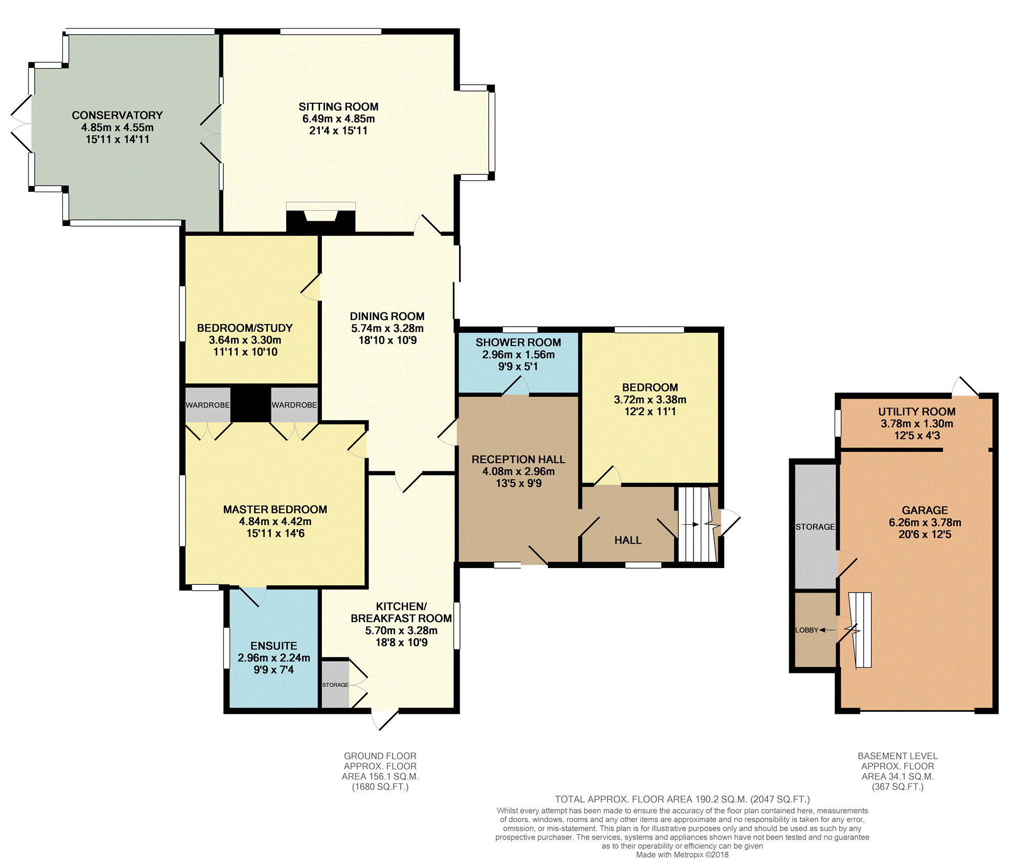 3 Bedrooms Detached bungalow for sale in The Street, Devizes SN10