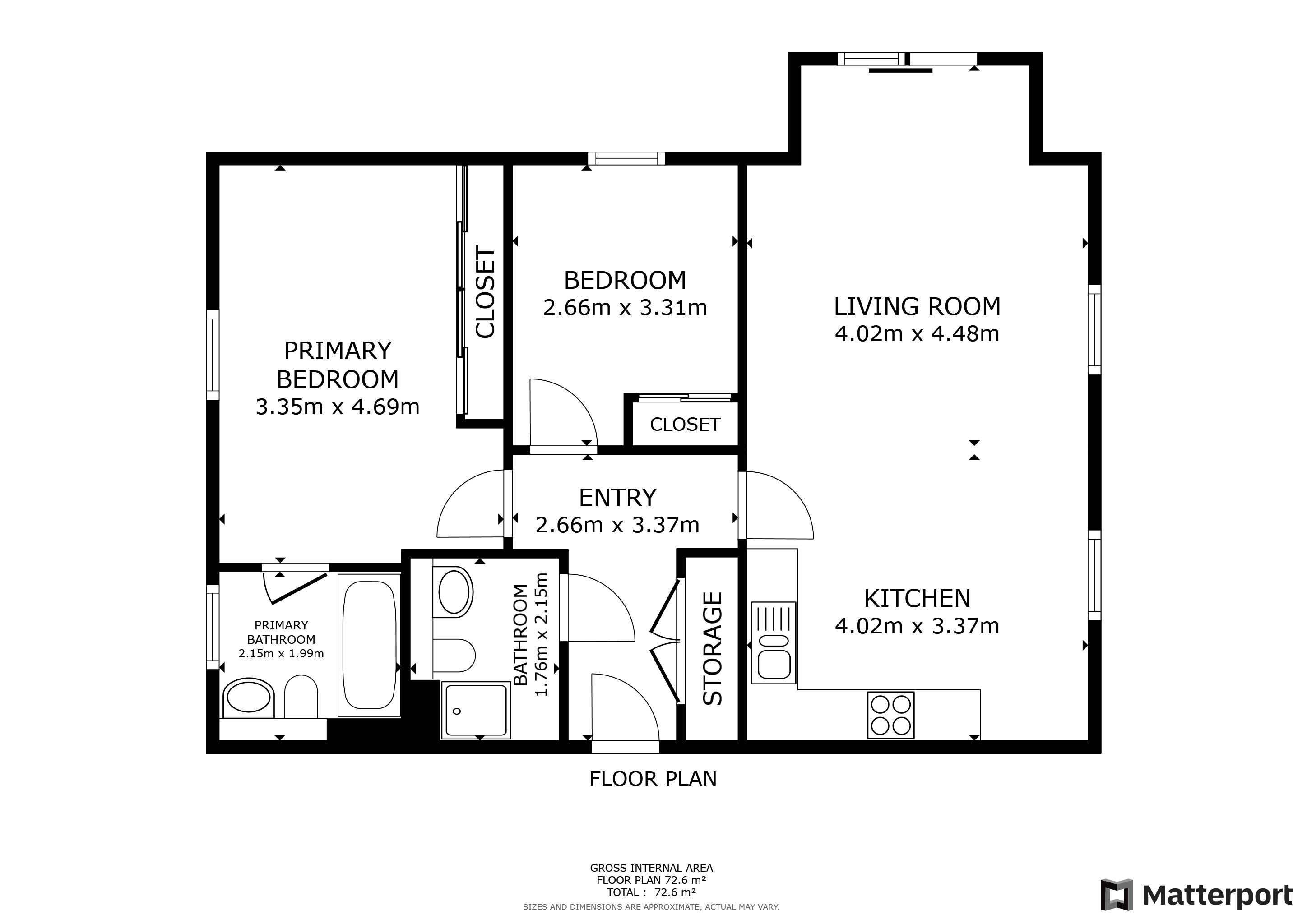 27, Laverock Braes Road, Aberdeen, Aberdeen floorplan