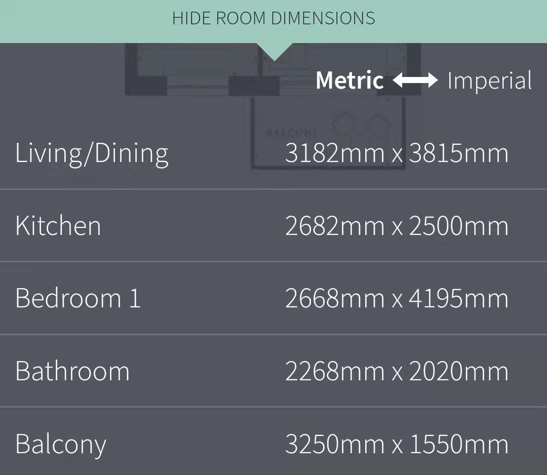 Emerson Apartments Harrow View, Harrow, London HA1, 1 bedroom flat for sale 64187603