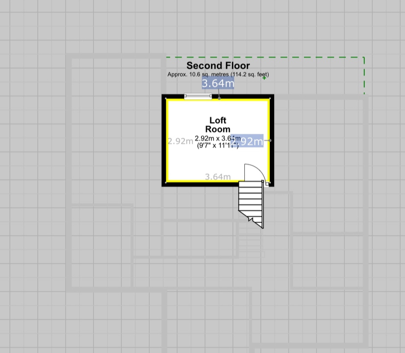 Lakewood,, Chorley Old Road, Bolton floorplan