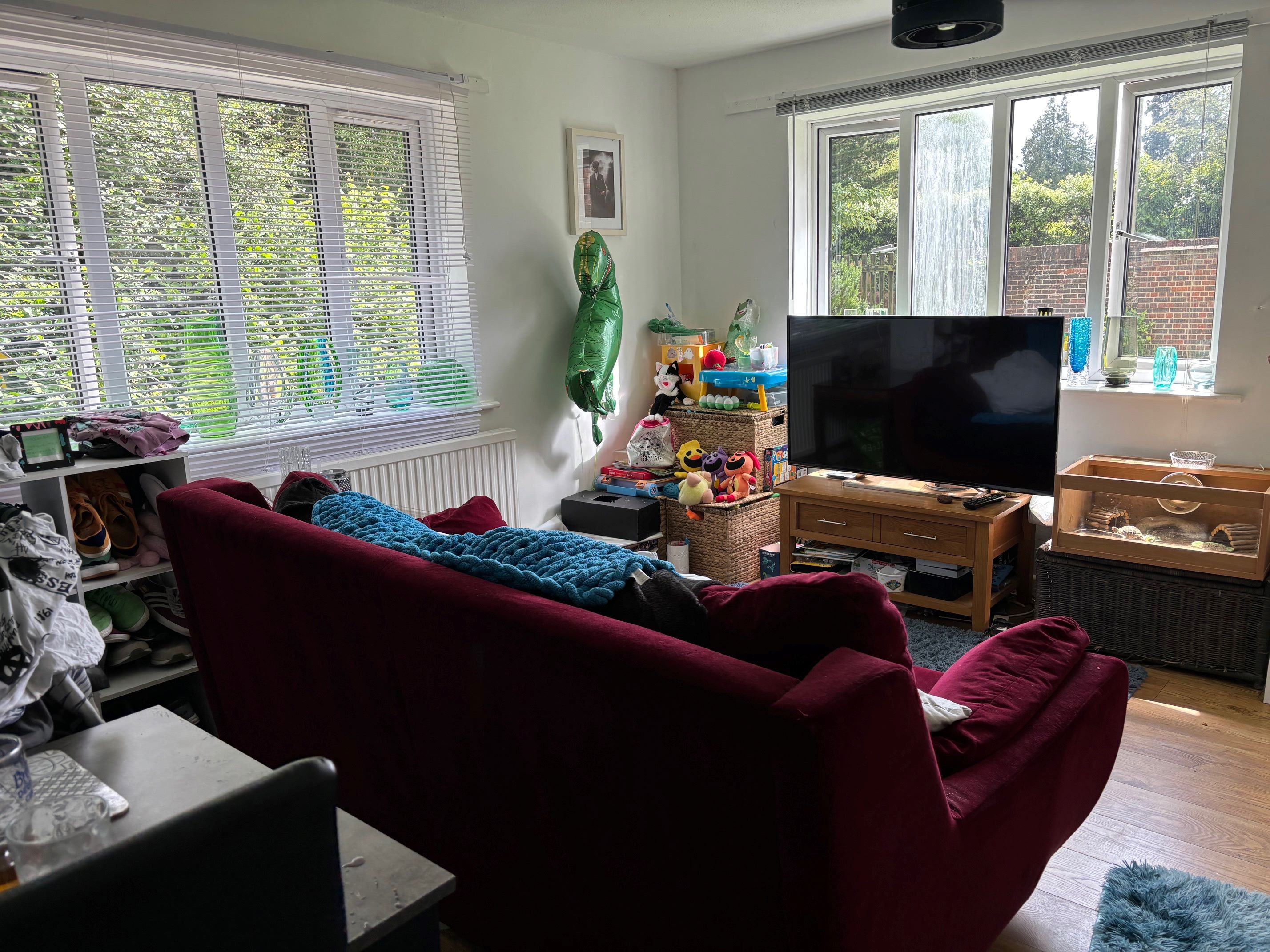 Flat 1 Britnell House, 1, North Road, Petersfield photo 5