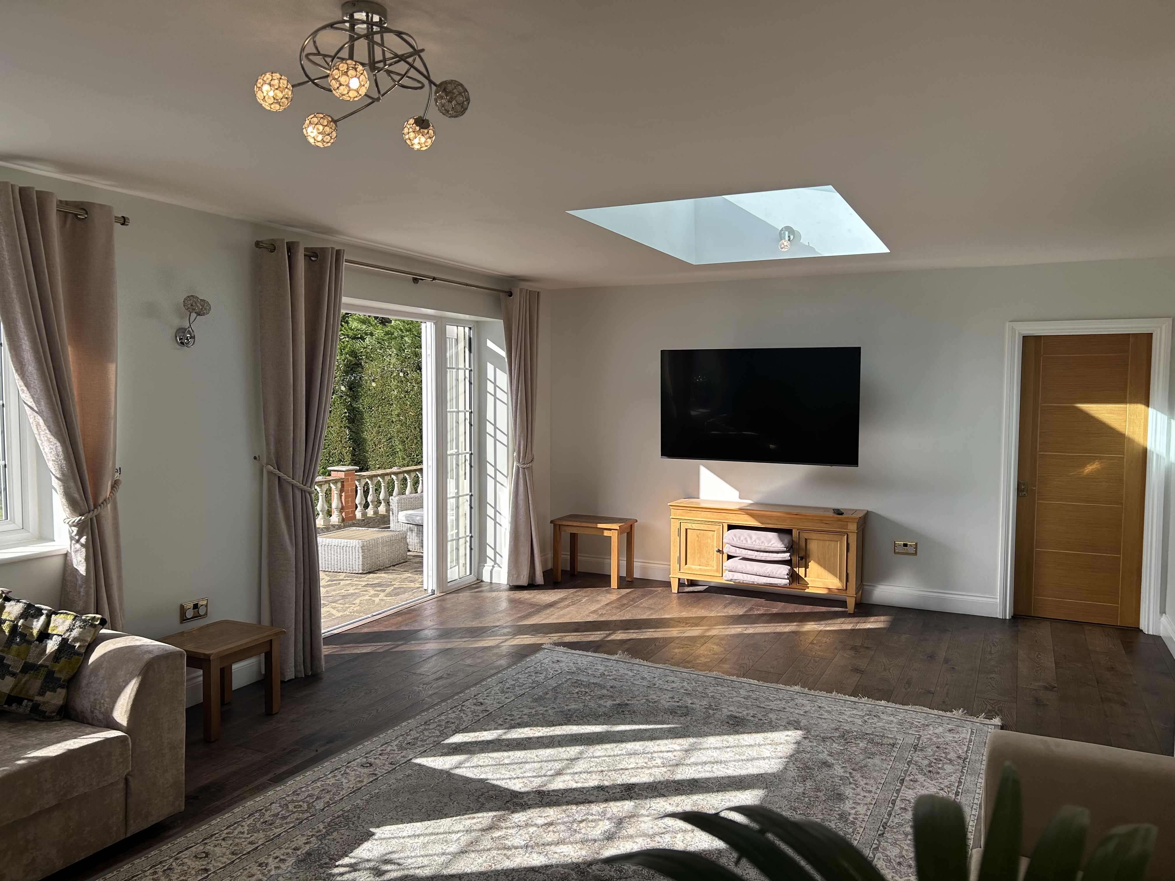 4 bedroom detached house for sale 0