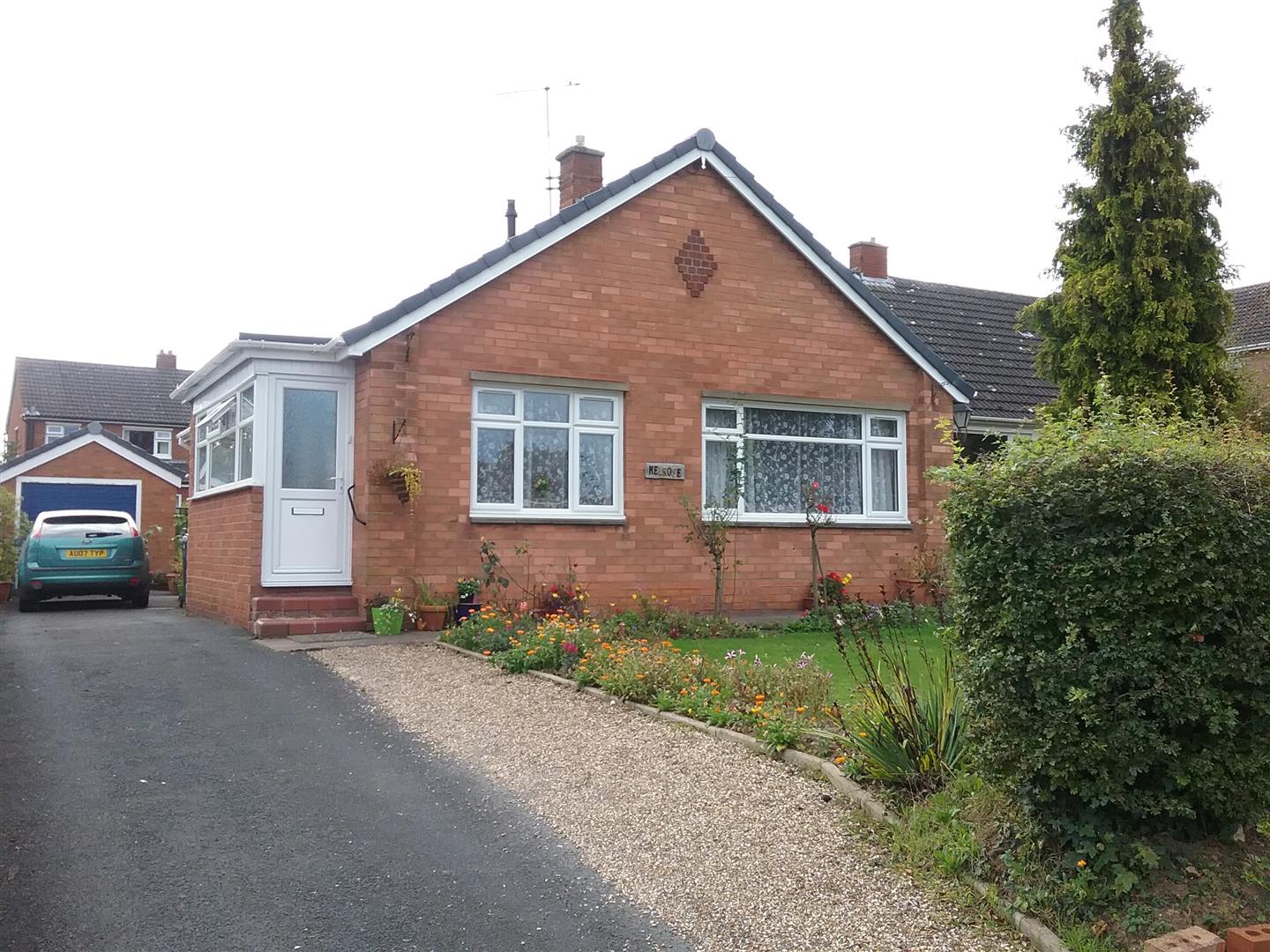 Free property report 16 Pulley Lane, Bayston Hill, Shrewsbury, SY3 0JH