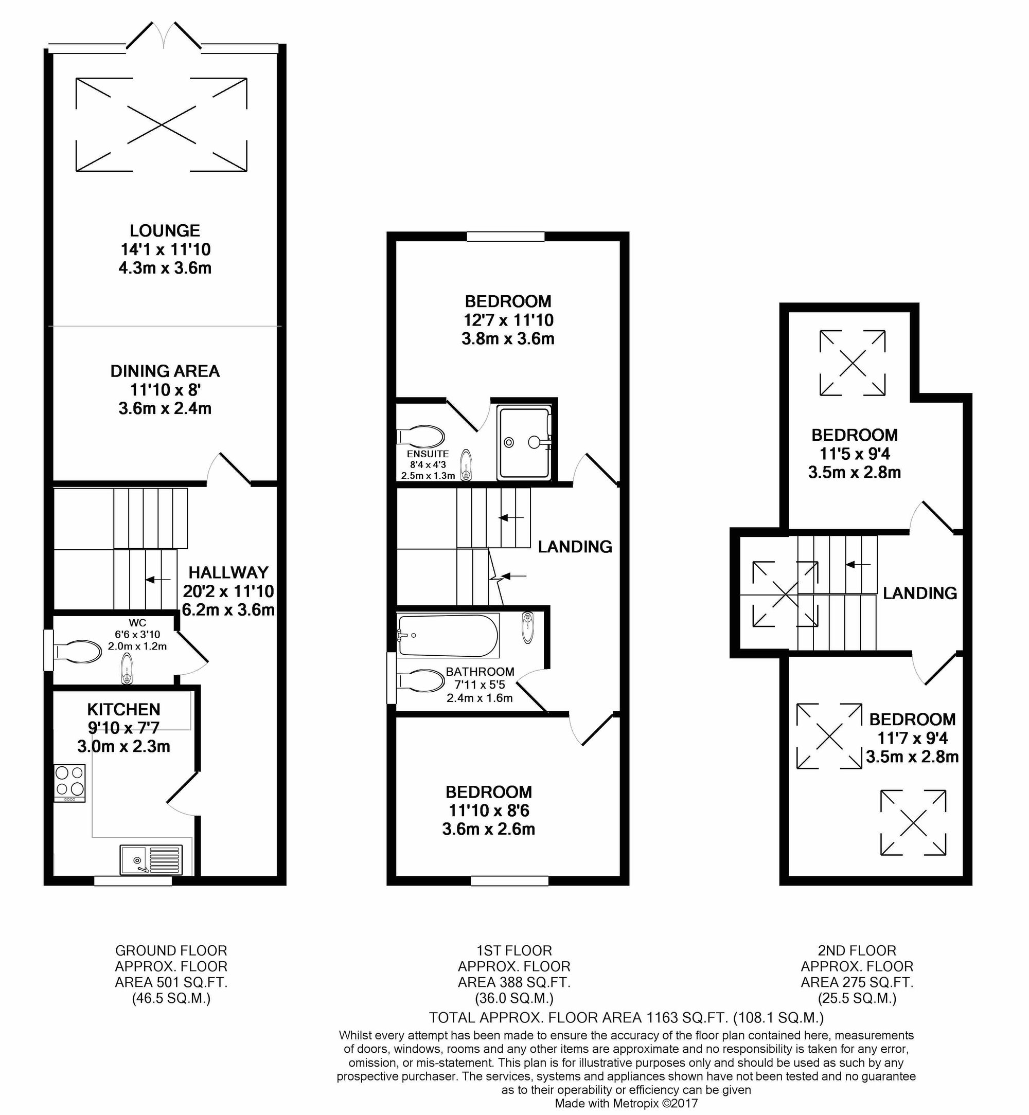 Parkstone Heights, Poole BH14, 4 bedroom semidetached house for sale 60865026 PrimeLocation
