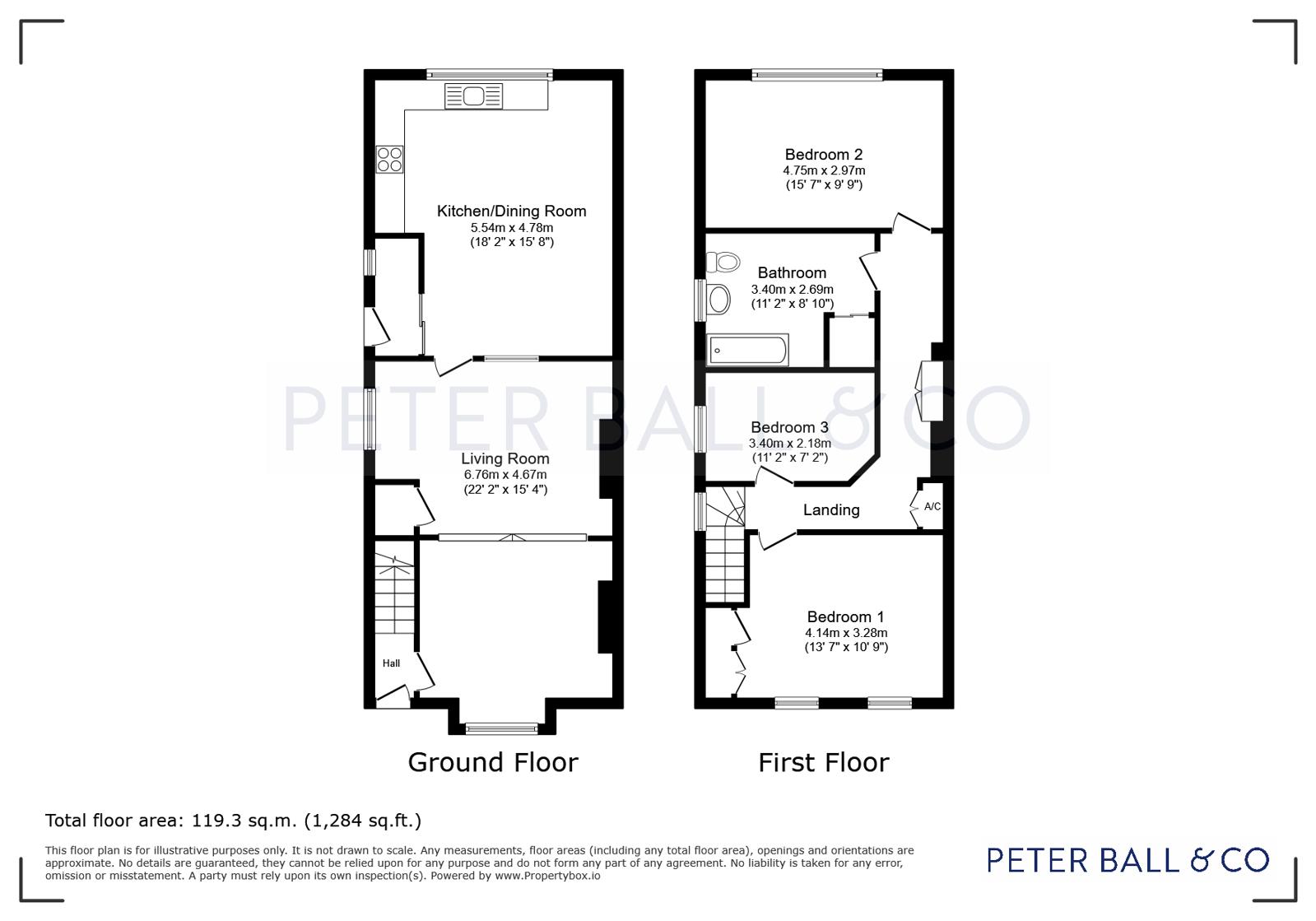 The Apiary,, Swindon Lane, Gloucestershire floorplan