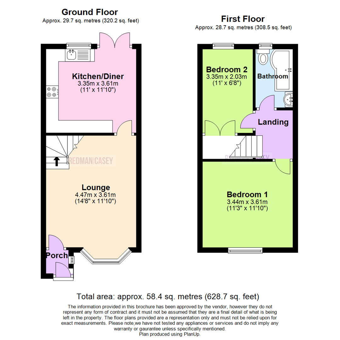 2 bed town house for sale in Lowerbrook Close, Horwich, Bolton BL6 Zoopla