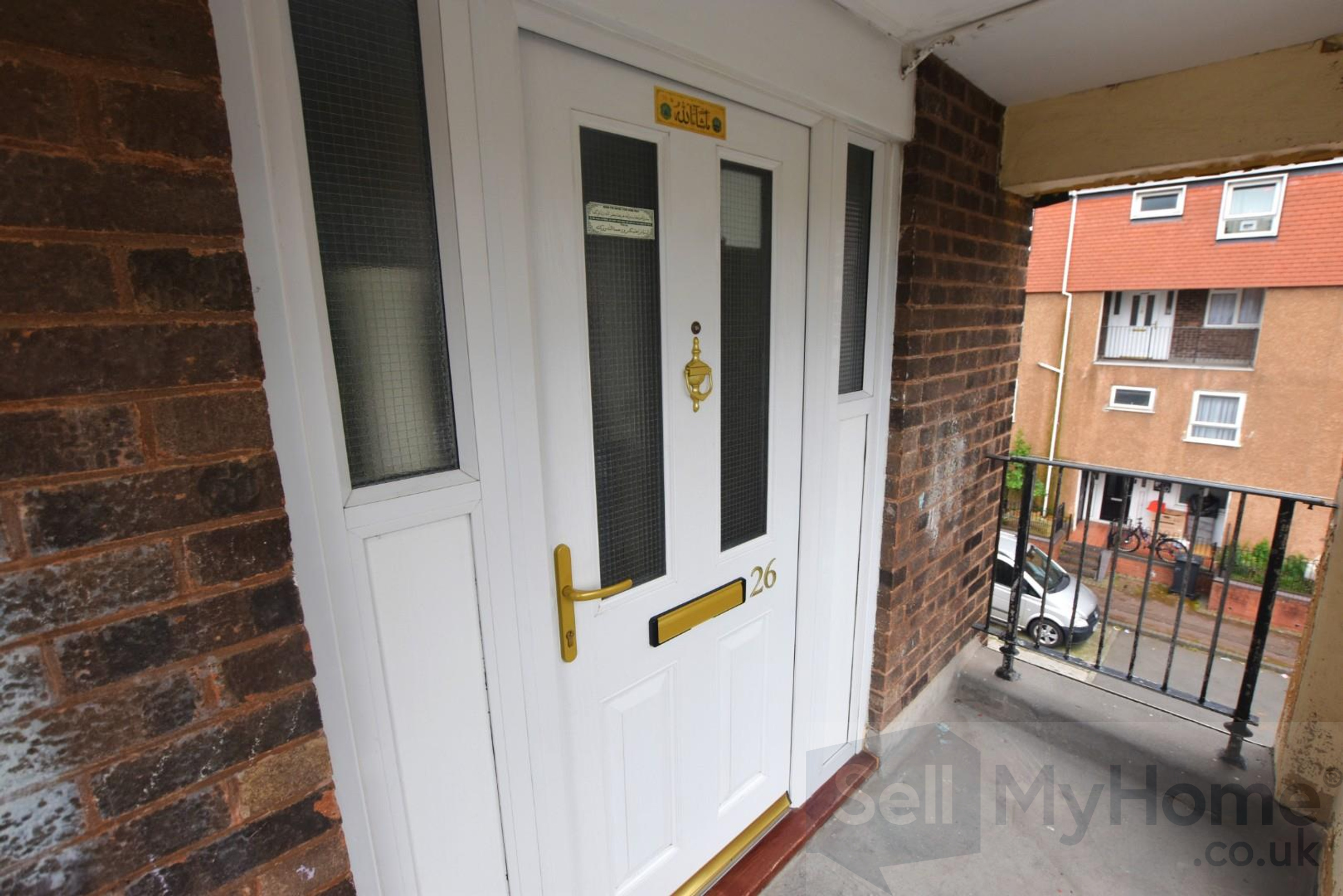 26 Polaris Close, Leicester photo 3