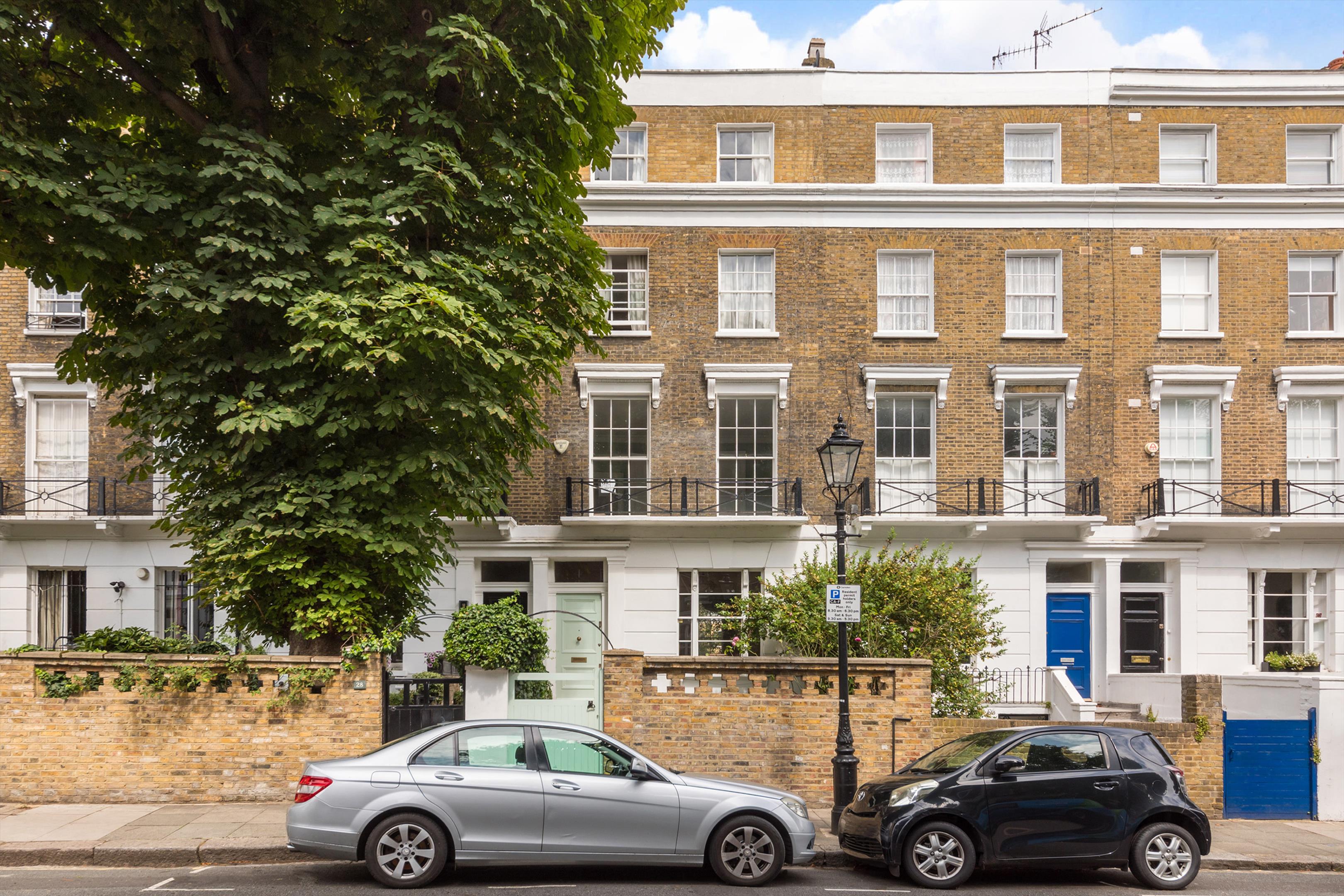 Photos of Gloucester Crescent, Primrose Hill, London NW1 63385982 PrimeLocation
