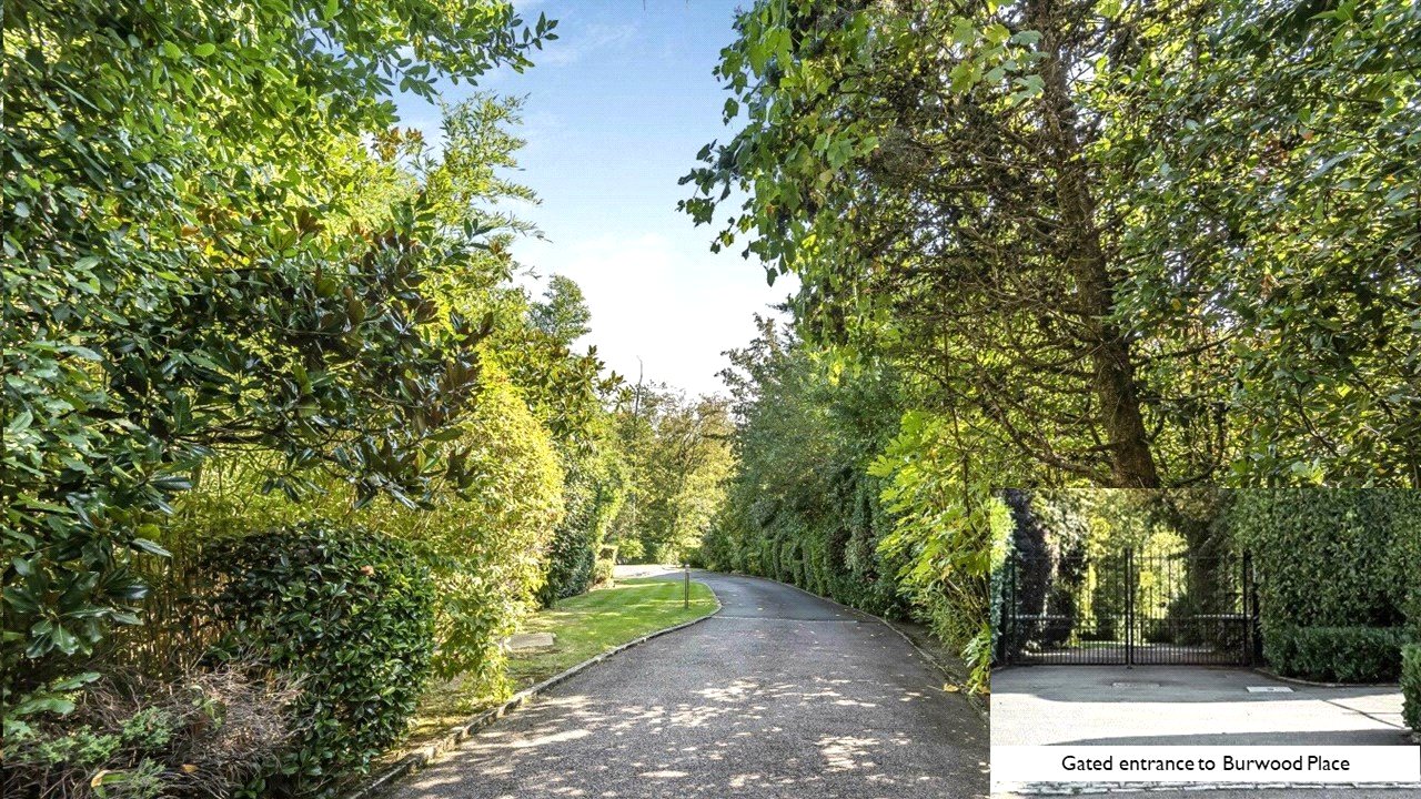 Brackenwood House, 2, Burwood Place, Hertfordshire photo 4