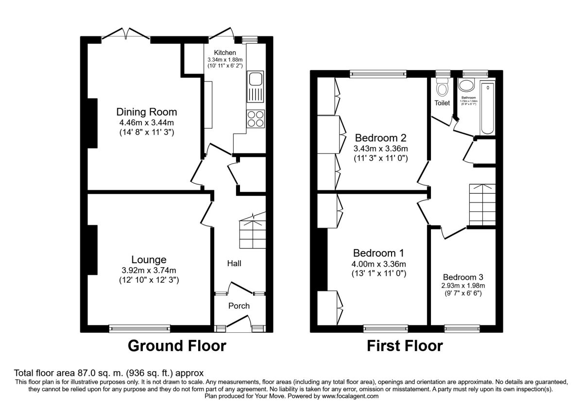 3 Bedrooms Terraced house for sale in Ridgeway Drive, Bromley BR1