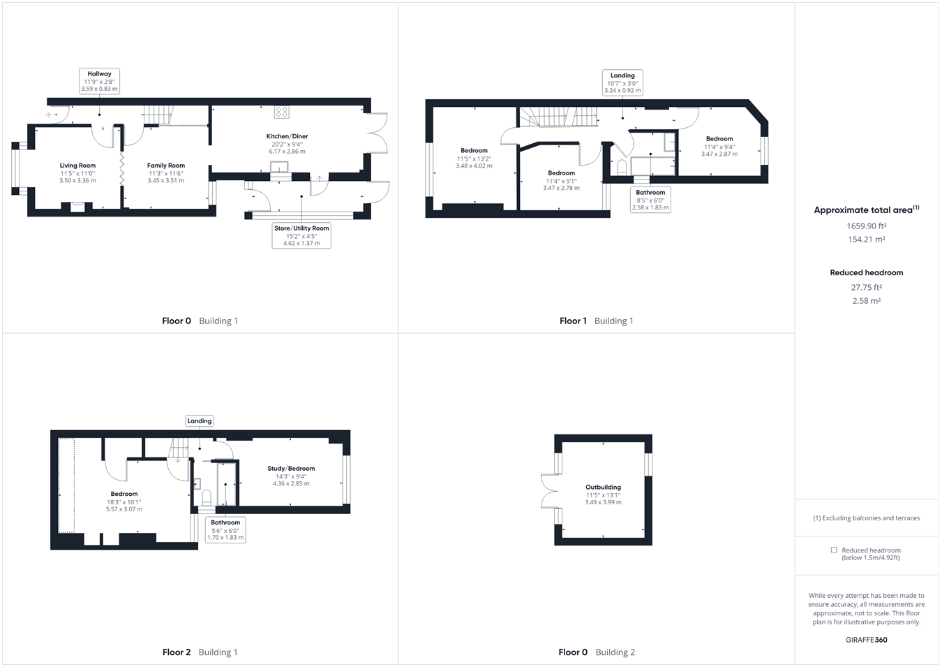 Bearton Road, Hitchin SG5, 5 bedroom end terrace house for sale