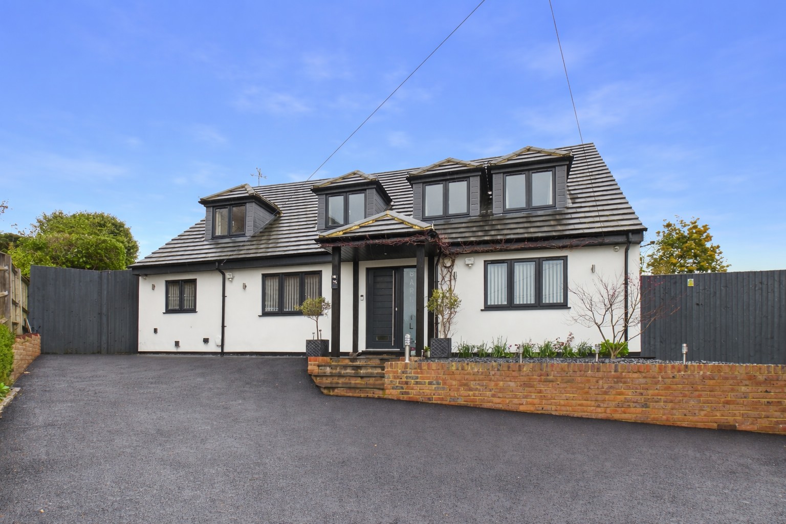 3-bed house on 35 Barnhill Gardens, Marlow, £1,295,000