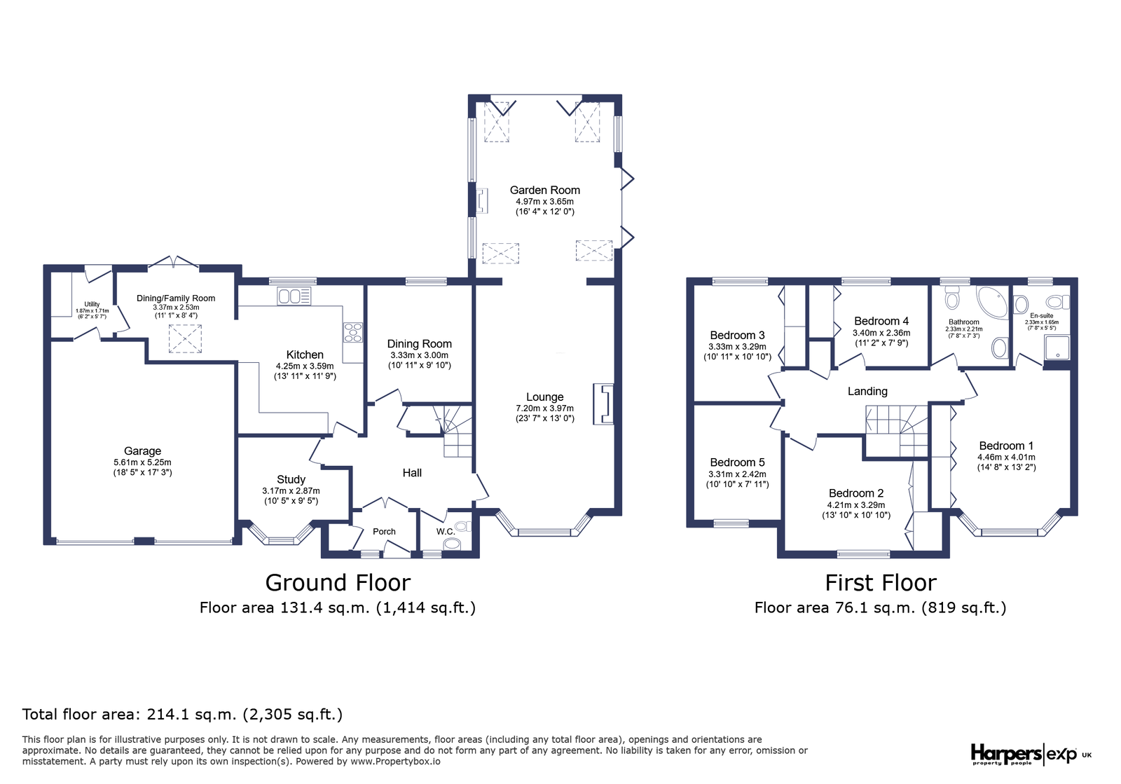 Pinegrove House, Bellingham Court, Bedlington floorplan