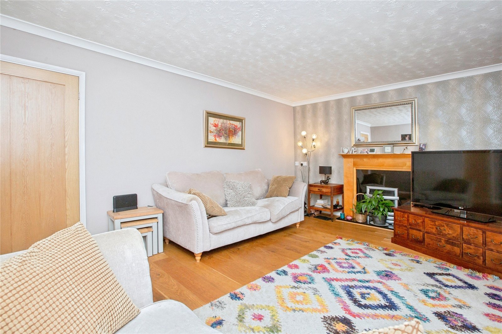 10, Gurney Crescent, Leicestershire photo 3